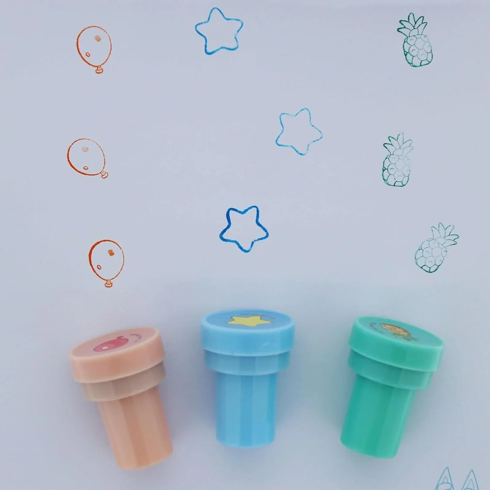 Bluey Stick & Stamp Set - Image 7