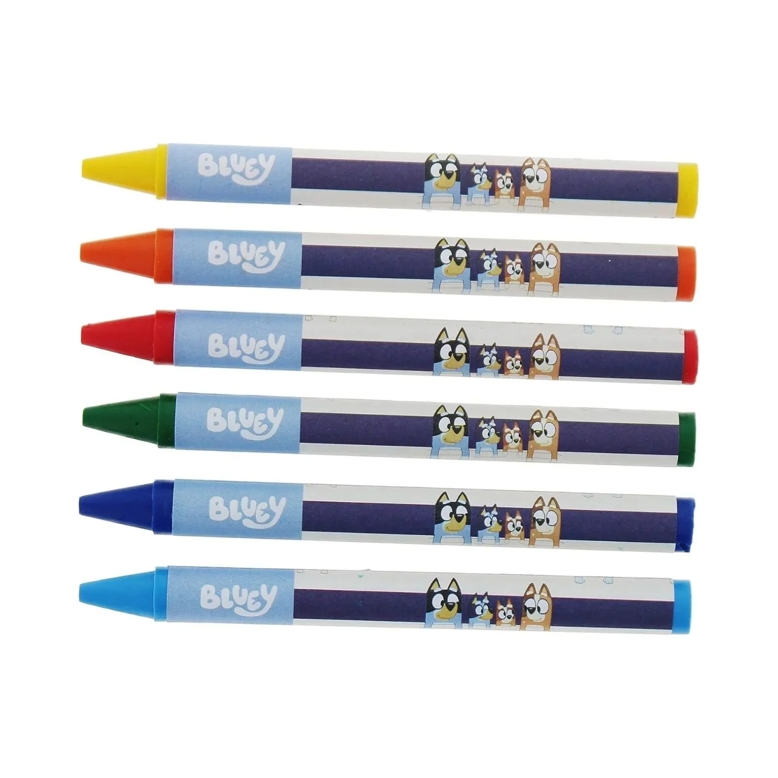 Bluey Stick & Stamp Set - Image 8