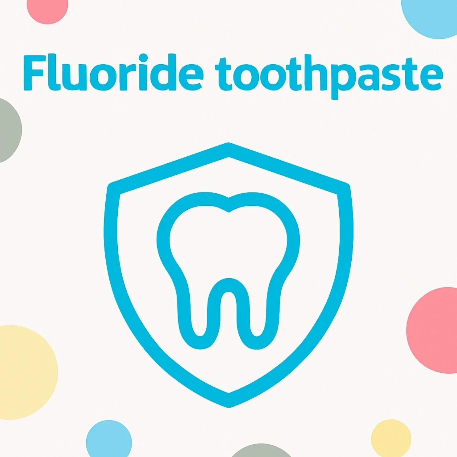 Bluey Strawberry Flavour Toothpaste 75ml - Image 3
