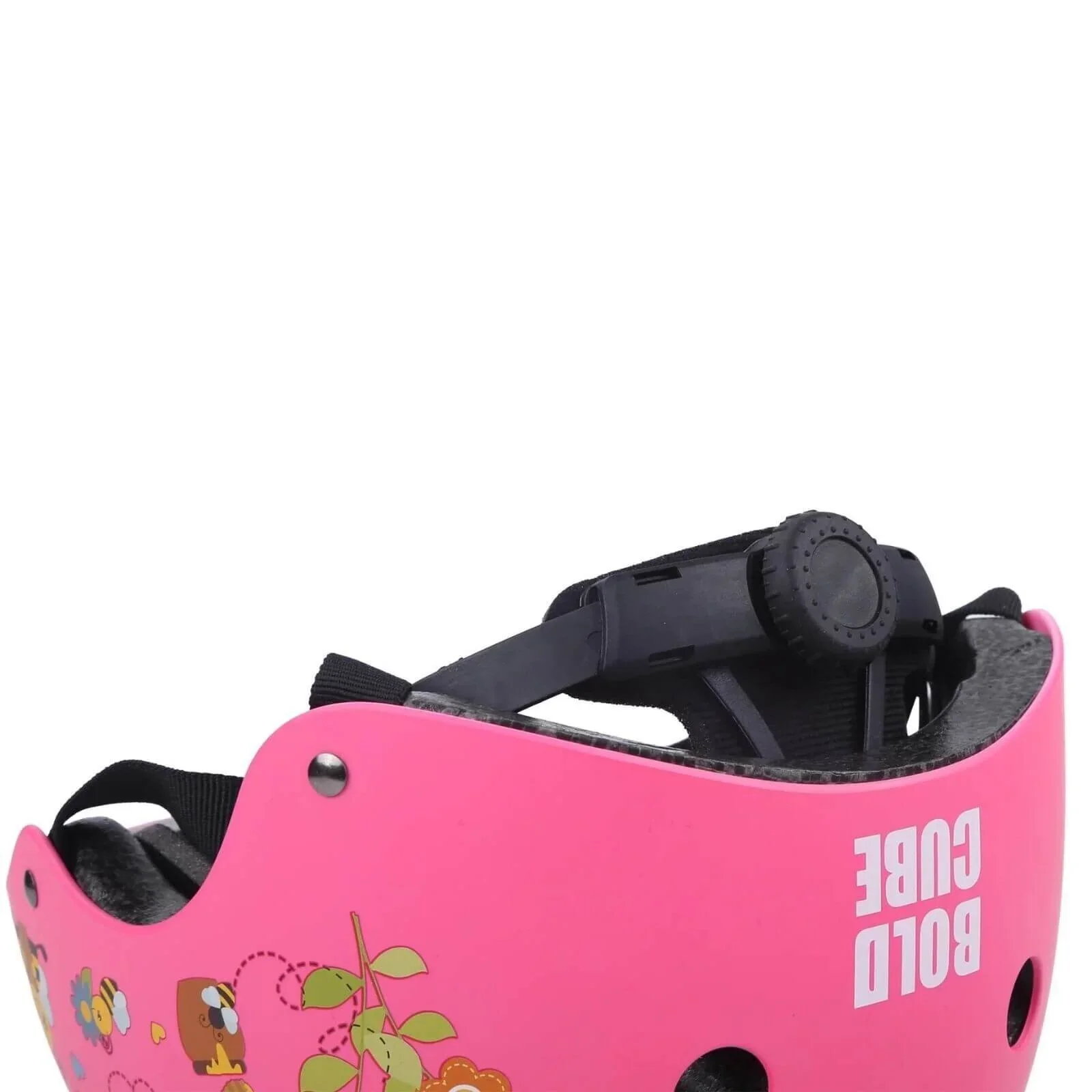 BOLDCUBE - Helmet (S) - Pink - Image 3