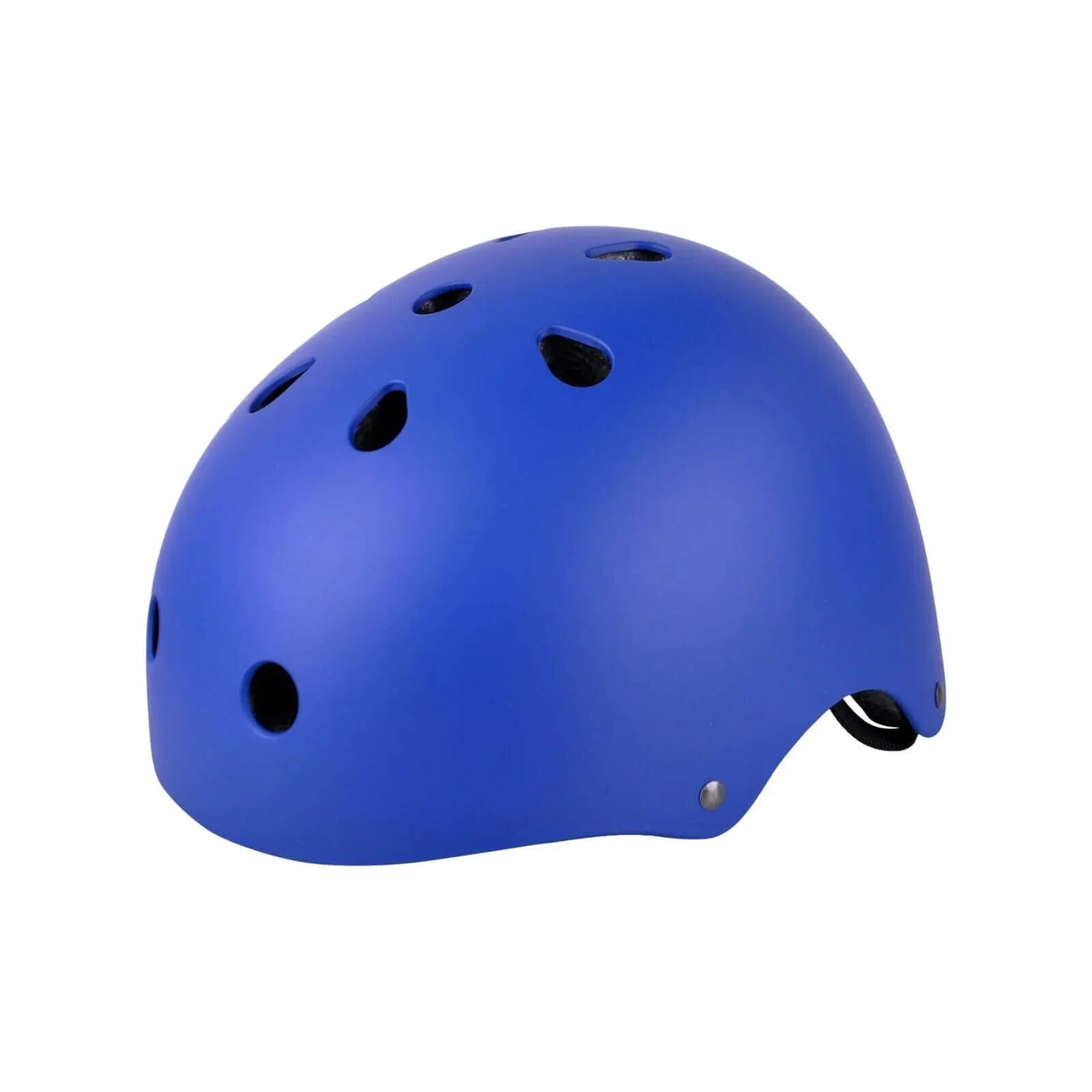 BOLDCUBE Helmet (S) - Blue - Image 2