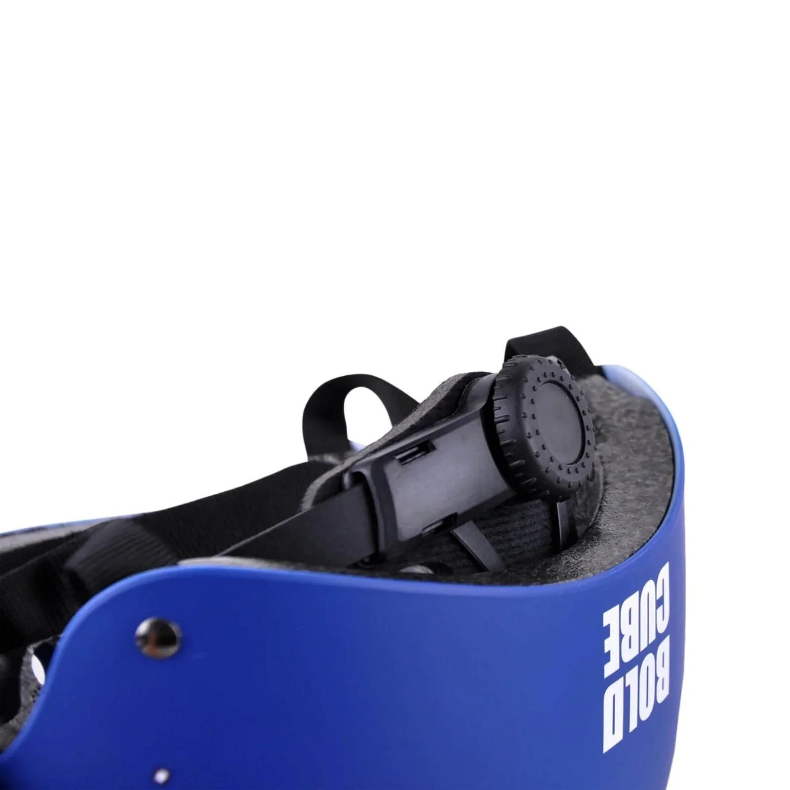 BOLDCUBE Helmet (S) - Blue - Image 3