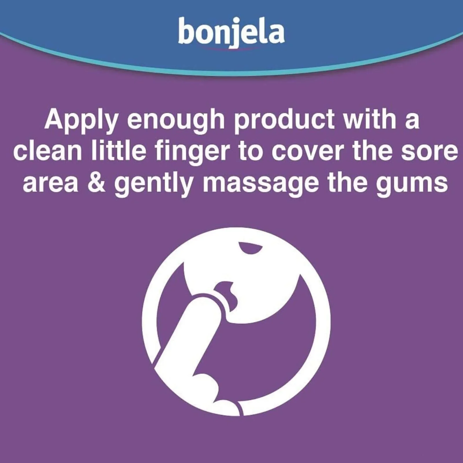 Bonjela Teething Gel 6+ months 15ml - Image 5