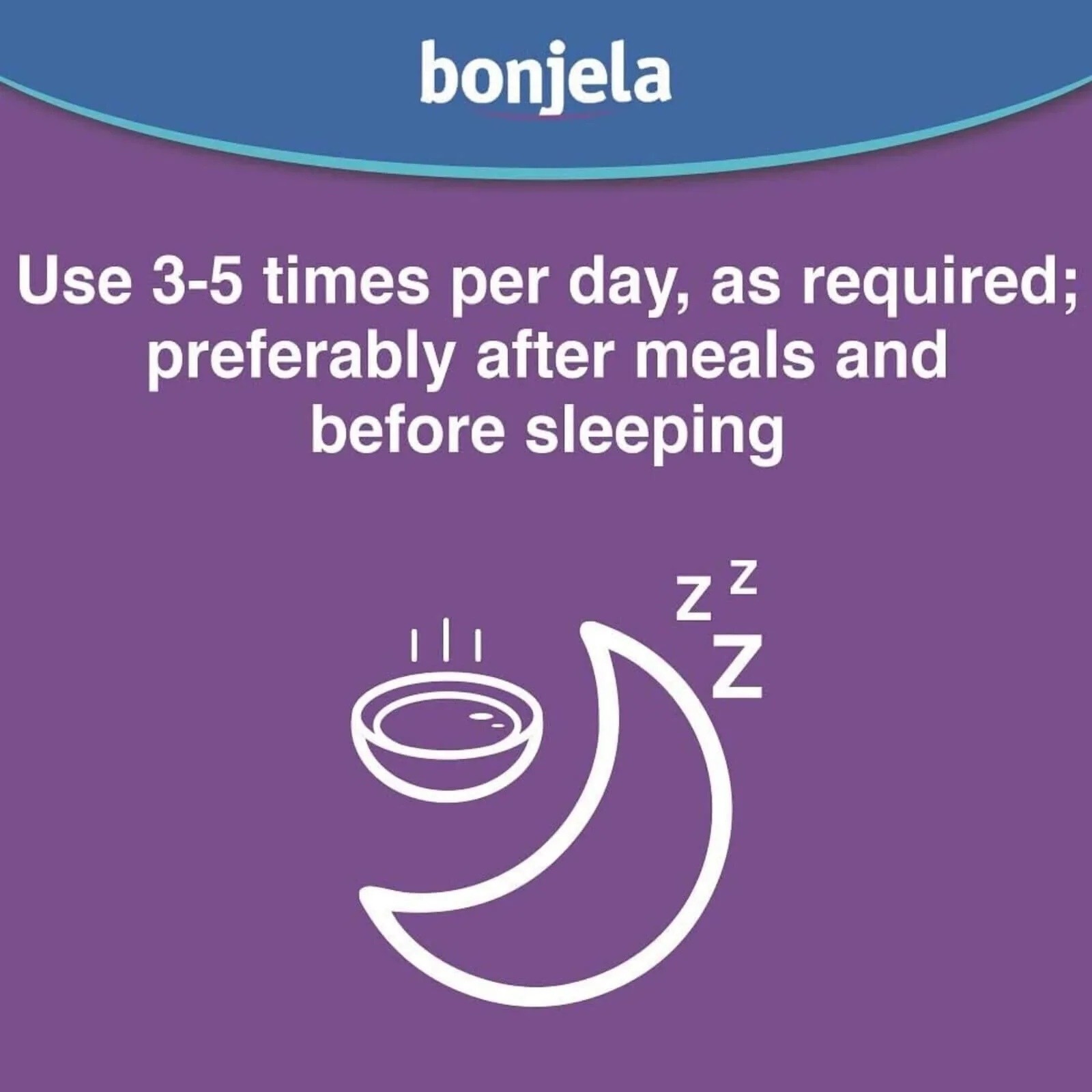 Bonjela Teething Gel 6+ months 15ml - Image 6