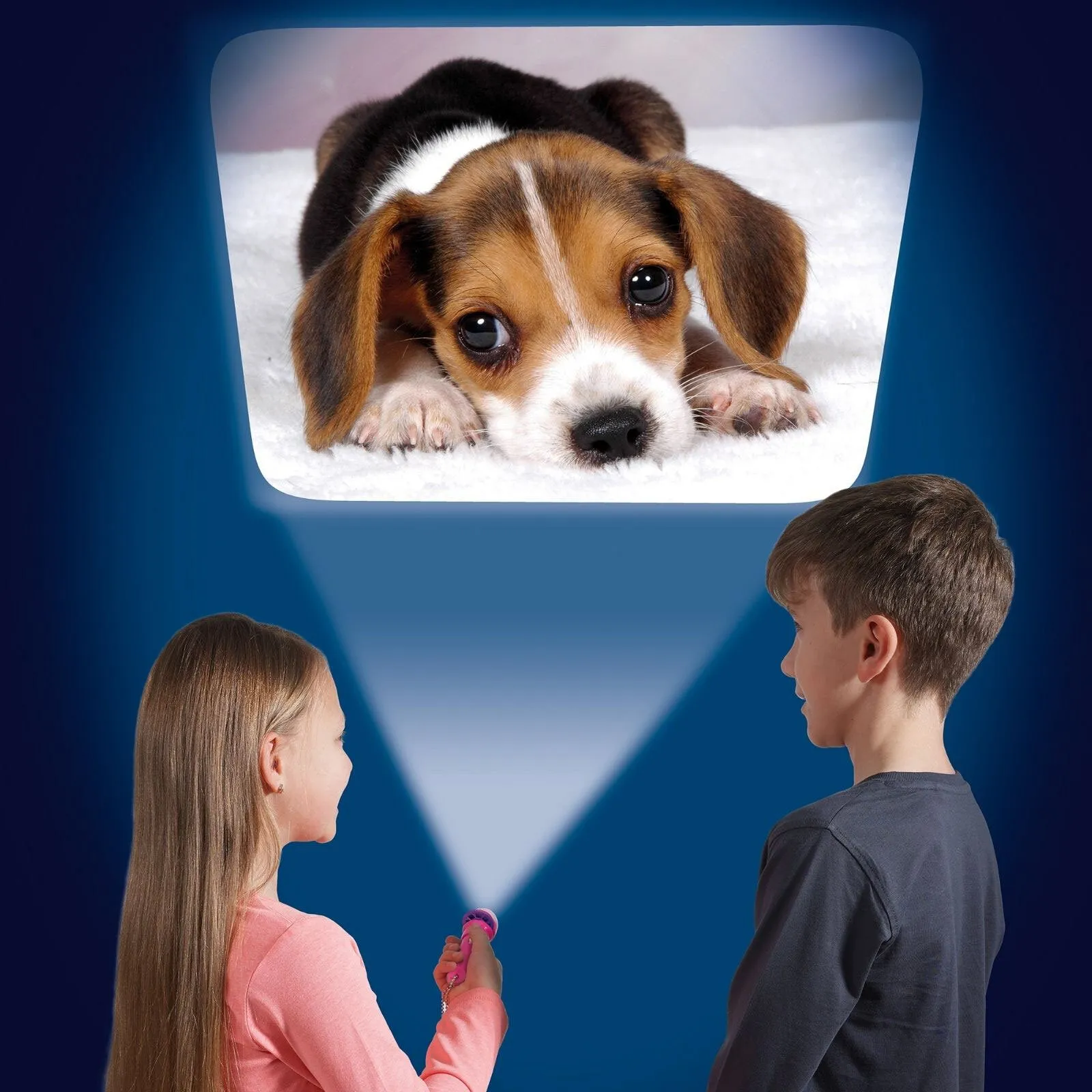 Brainstorm Torch and Projector - Cute & Cuddly - Image 4