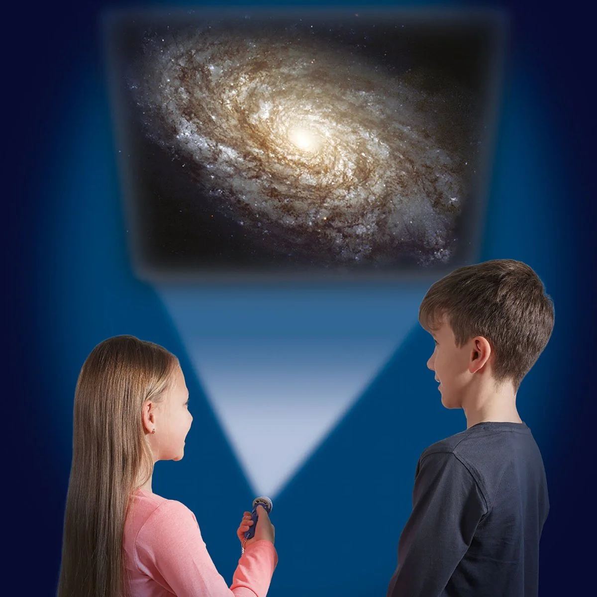 Brainstorm Torch and Projector - Space Torch - Image 5