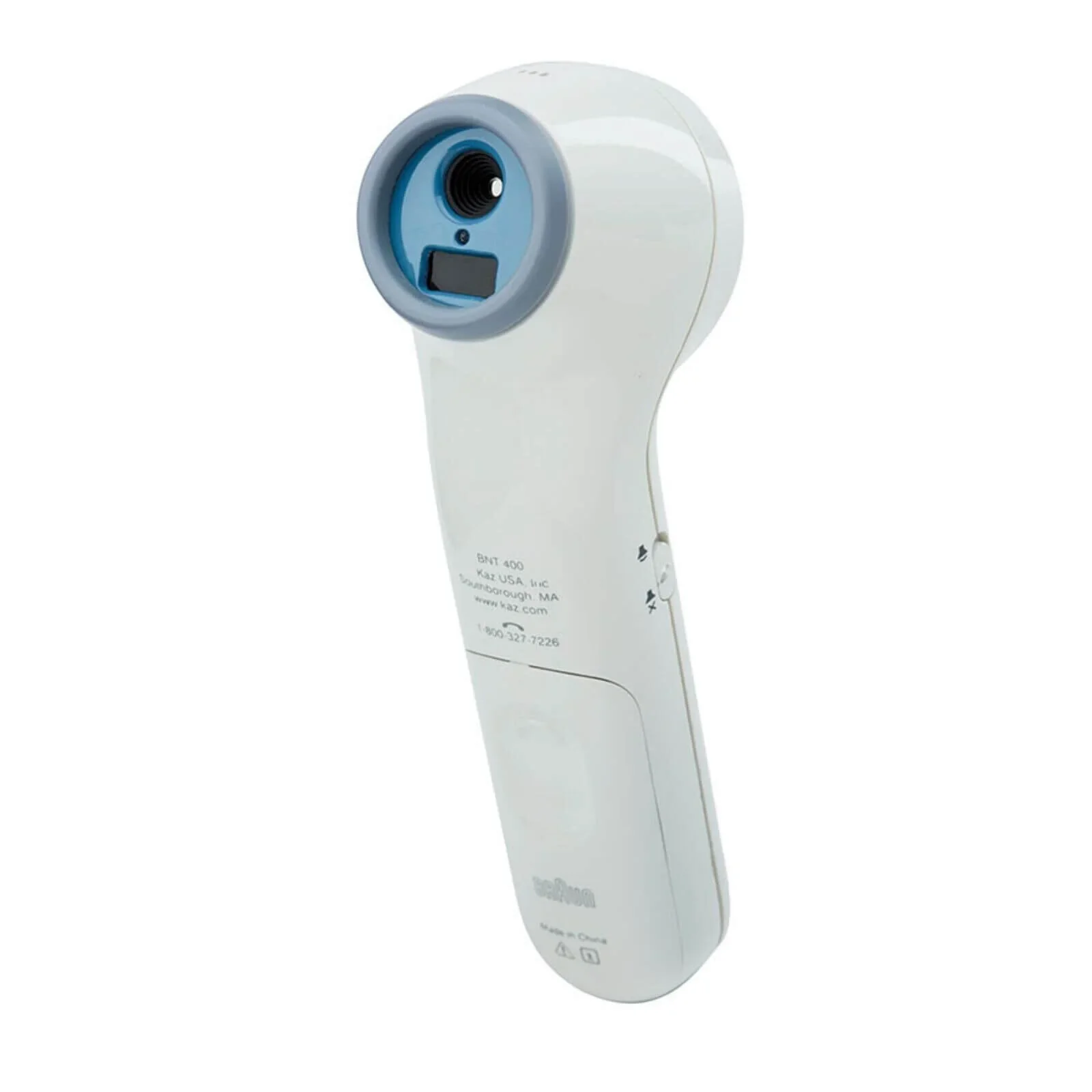 Braun BNT400 No Touch + Touch Thermometer - Image 7