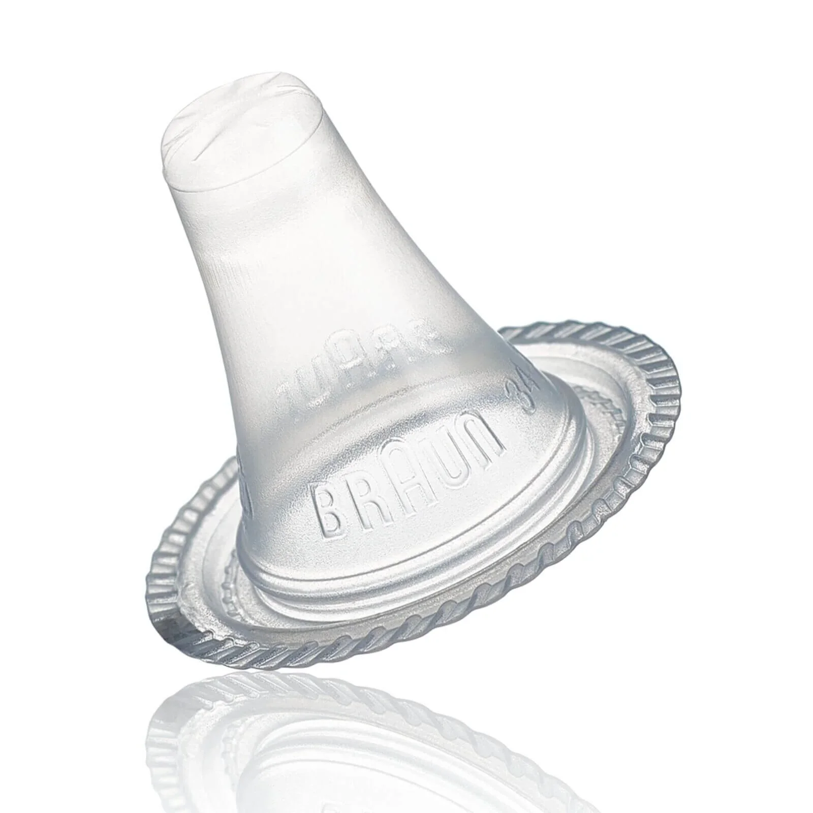 Braun LF40 Hygiene Caps for ThermoScan Ear Thermometer - Image 2