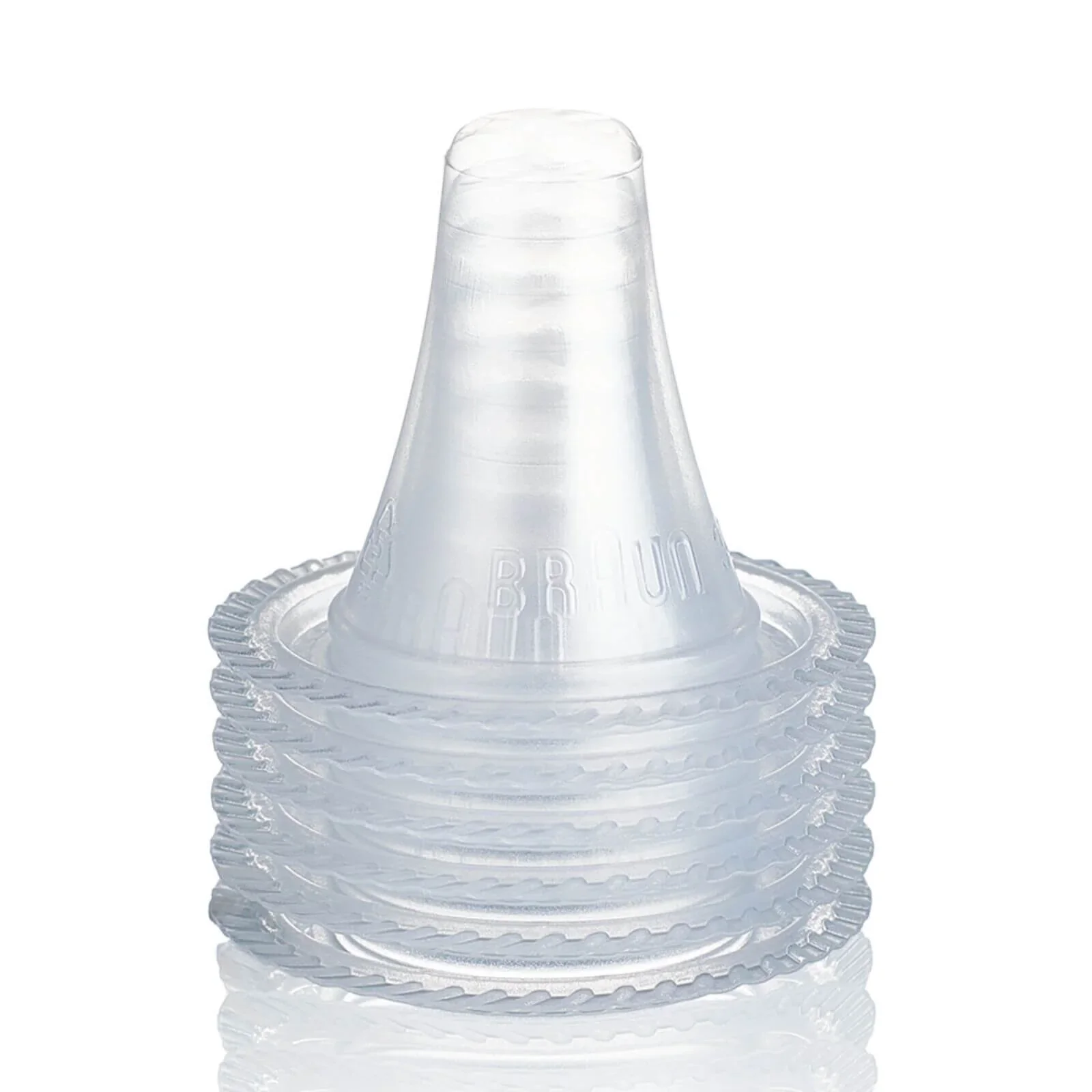 Braun LF40 Hygiene Caps for ThermoScan Ear Thermometer - Image 3
