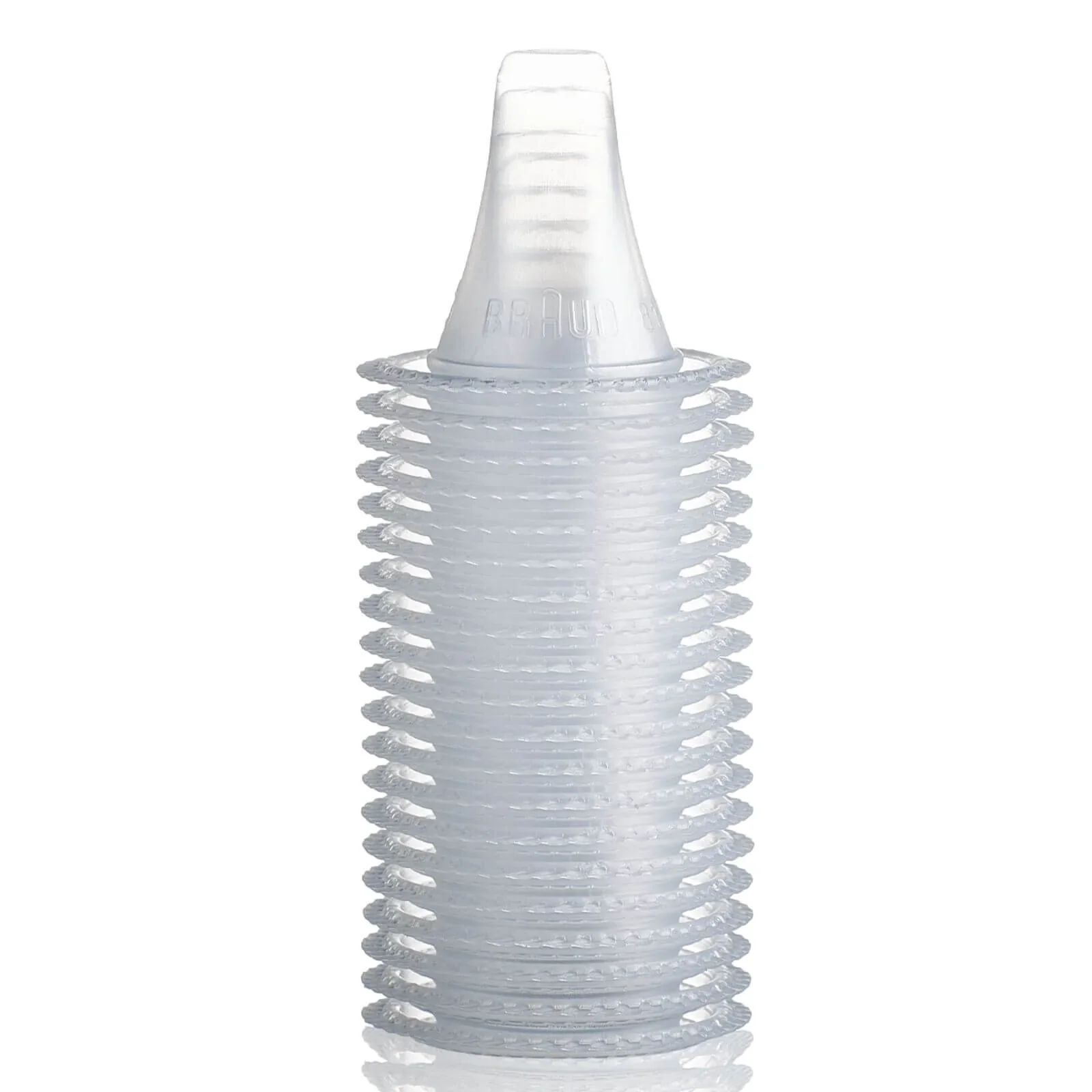 Braun LF40 Hygiene Caps for ThermoScan Ear Thermometer - Image 4
