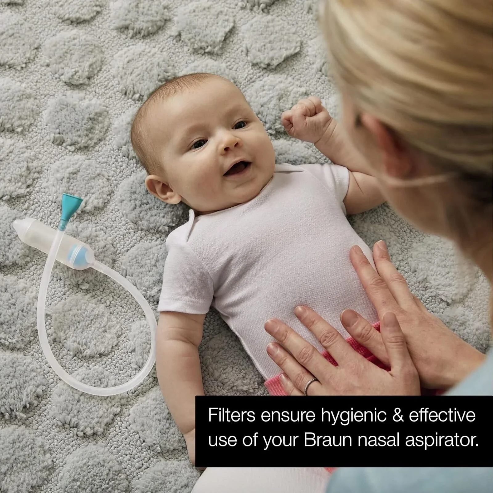 Braun Nasal Aspirator Filters - Image 3