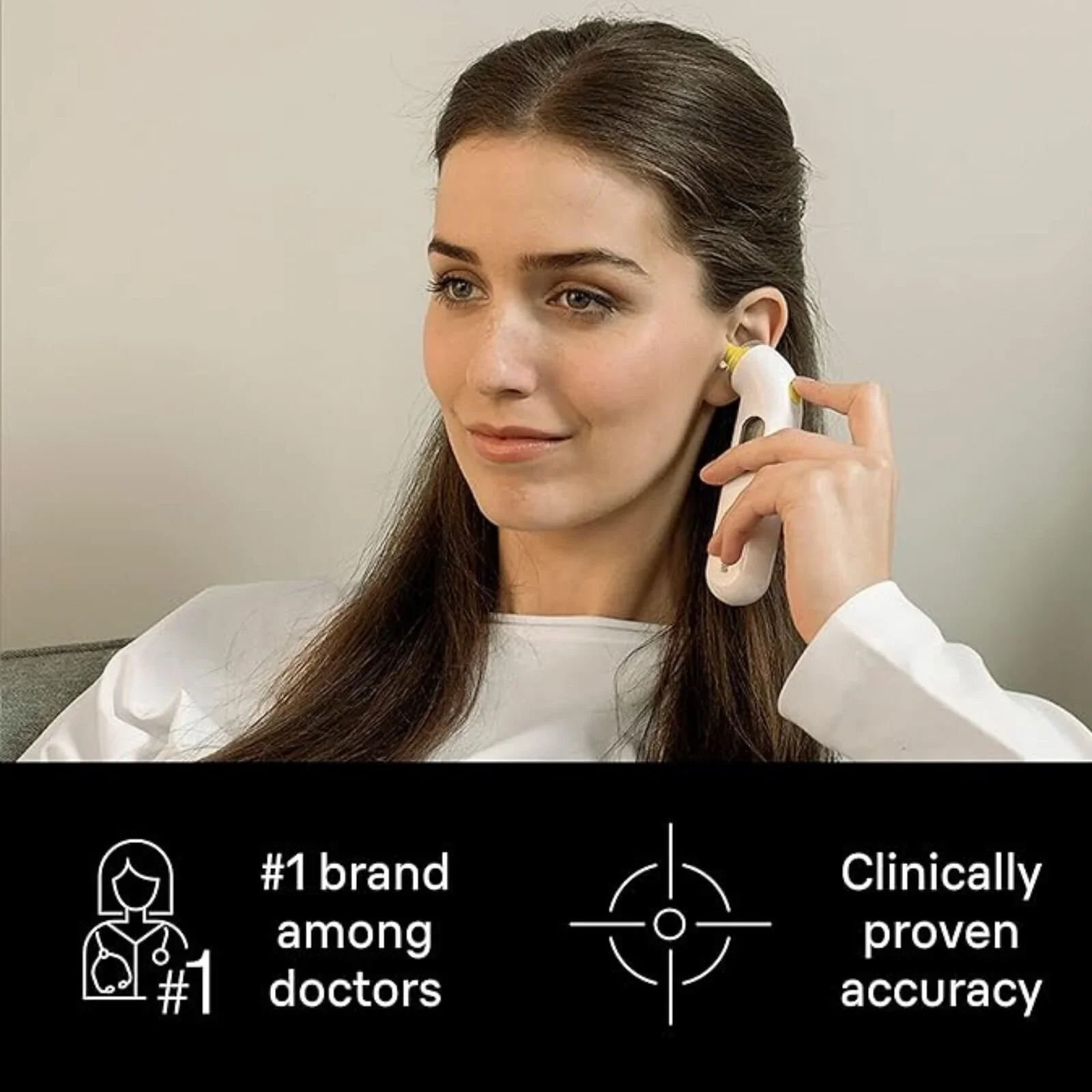 Braun ThermoScan Ear Thermometer - Image 11