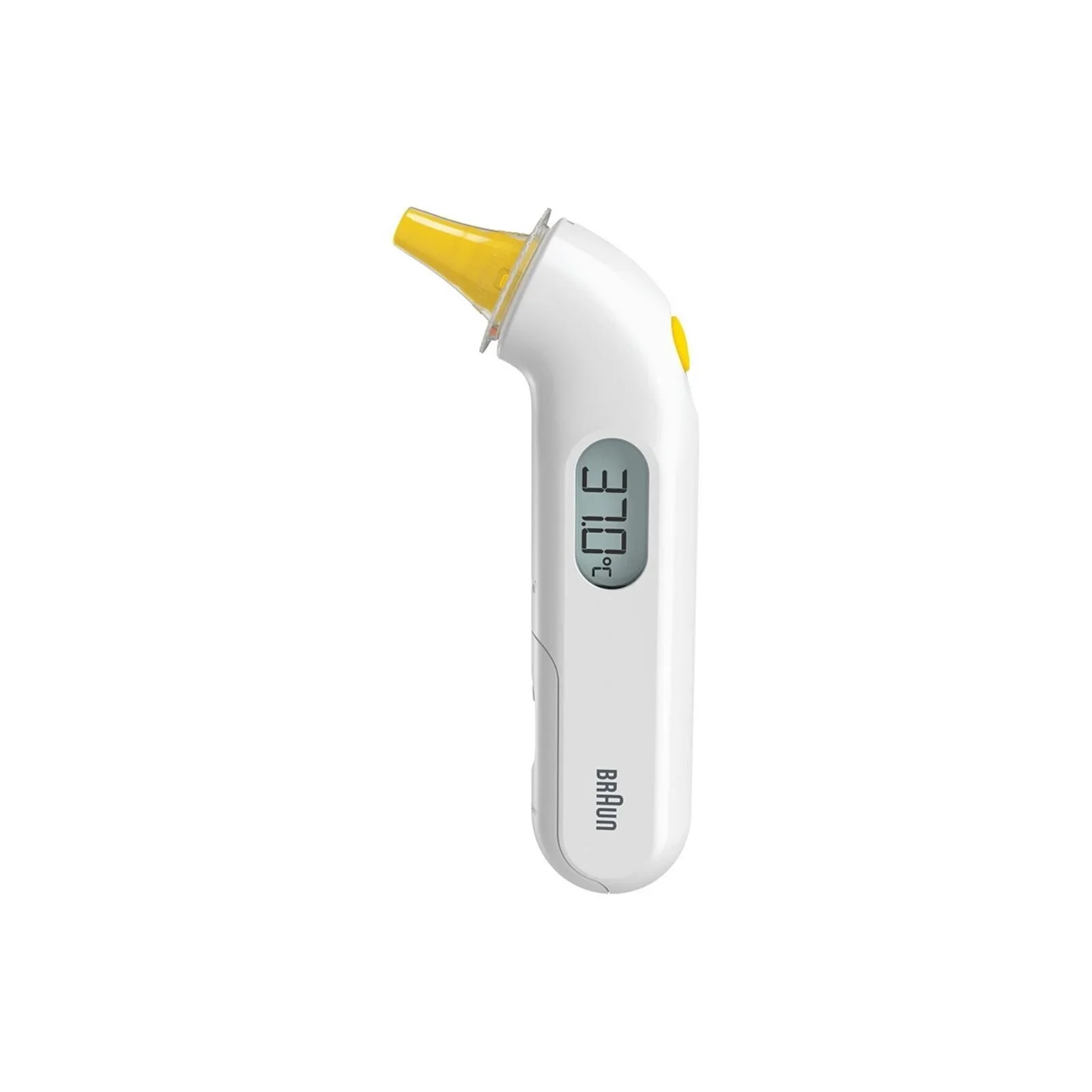 Braun ThermoScan Ear Thermometer - Image 5