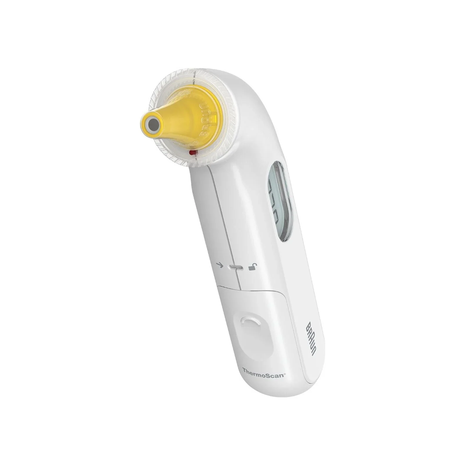 Braun ThermoScan Ear Thermometer - Image 6