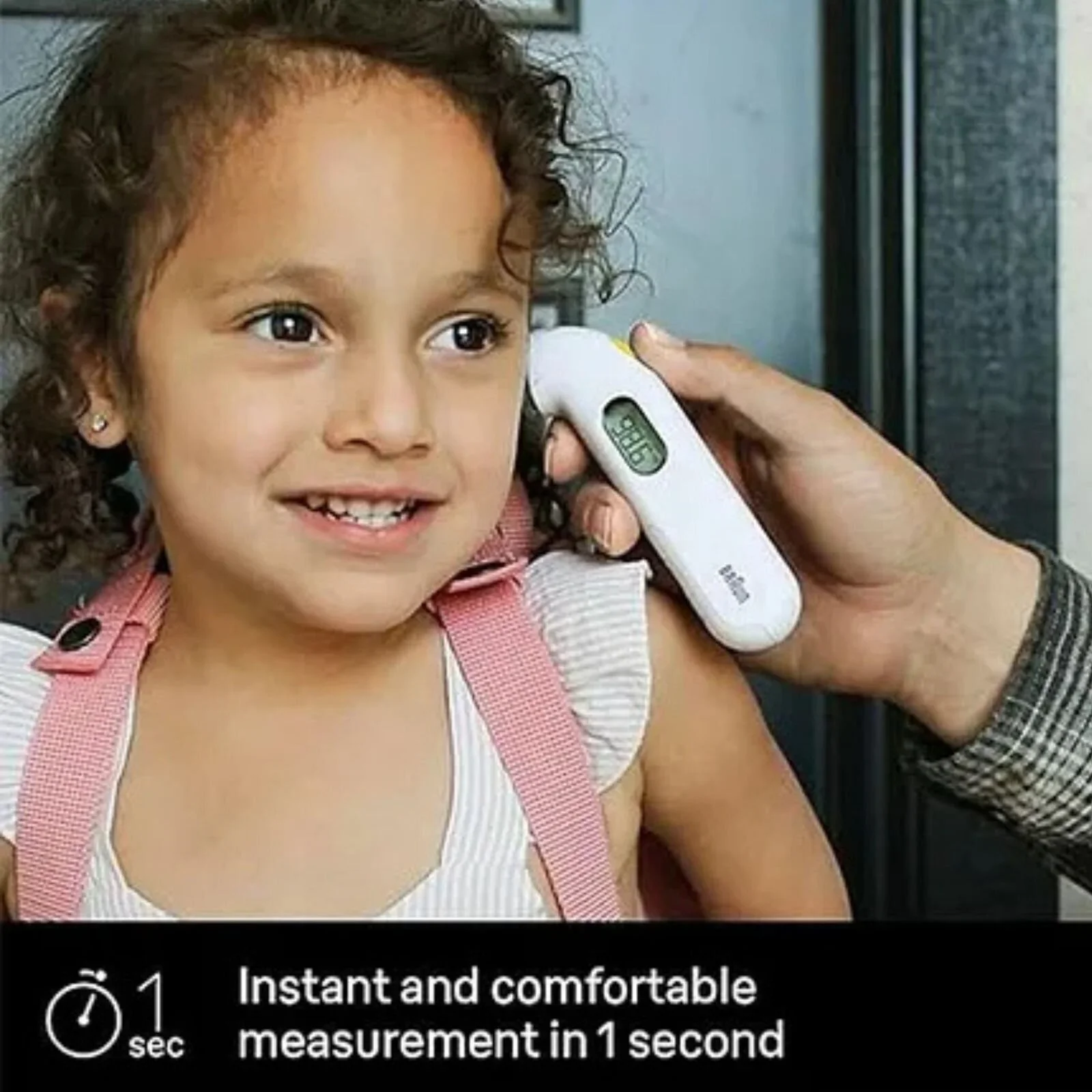 Braun ThermoScan Ear Thermometer - Image 8