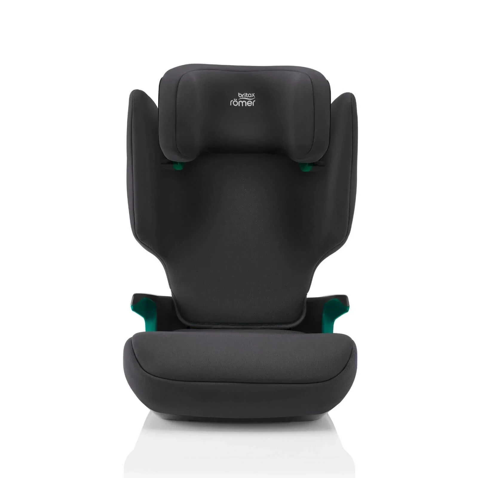 Britax Römer Adventure Plus Group 2/3 Car Seat - Midnight Grey - Image 3