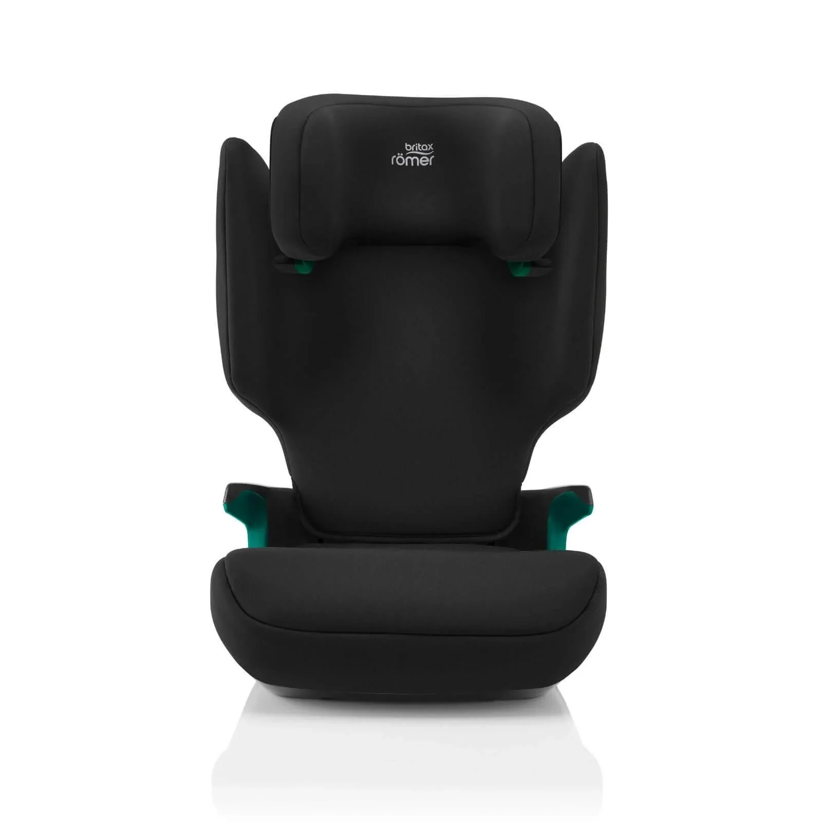 Britax Römer Adventure Plus Group 2/3 Car Seat - Space Black - Image 3