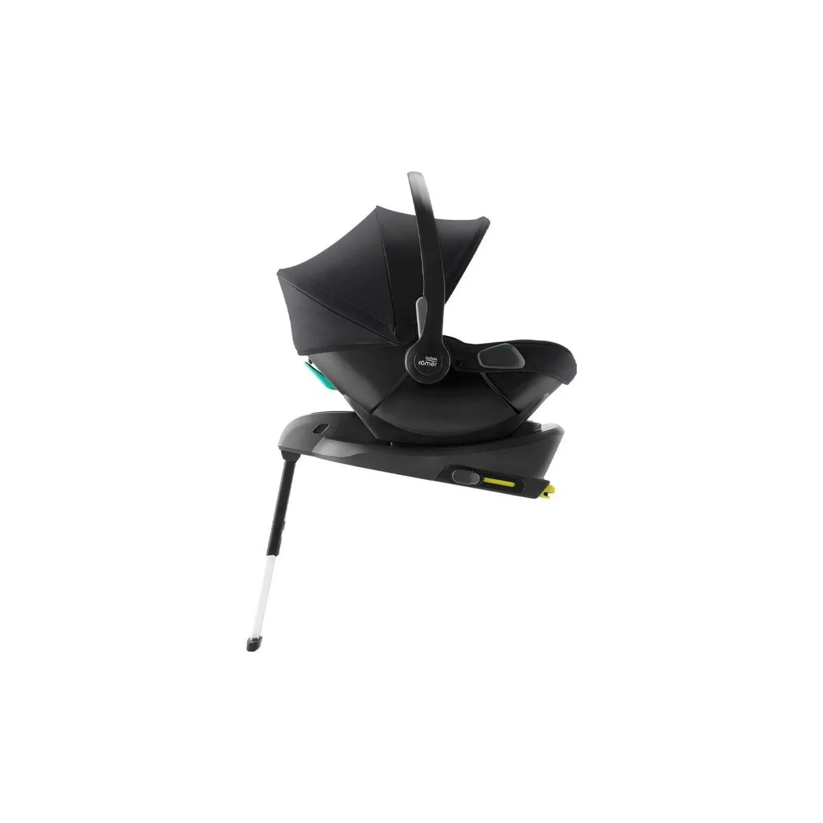 Britax Römer Baby-Safe Core Car Seat Base - Image 4