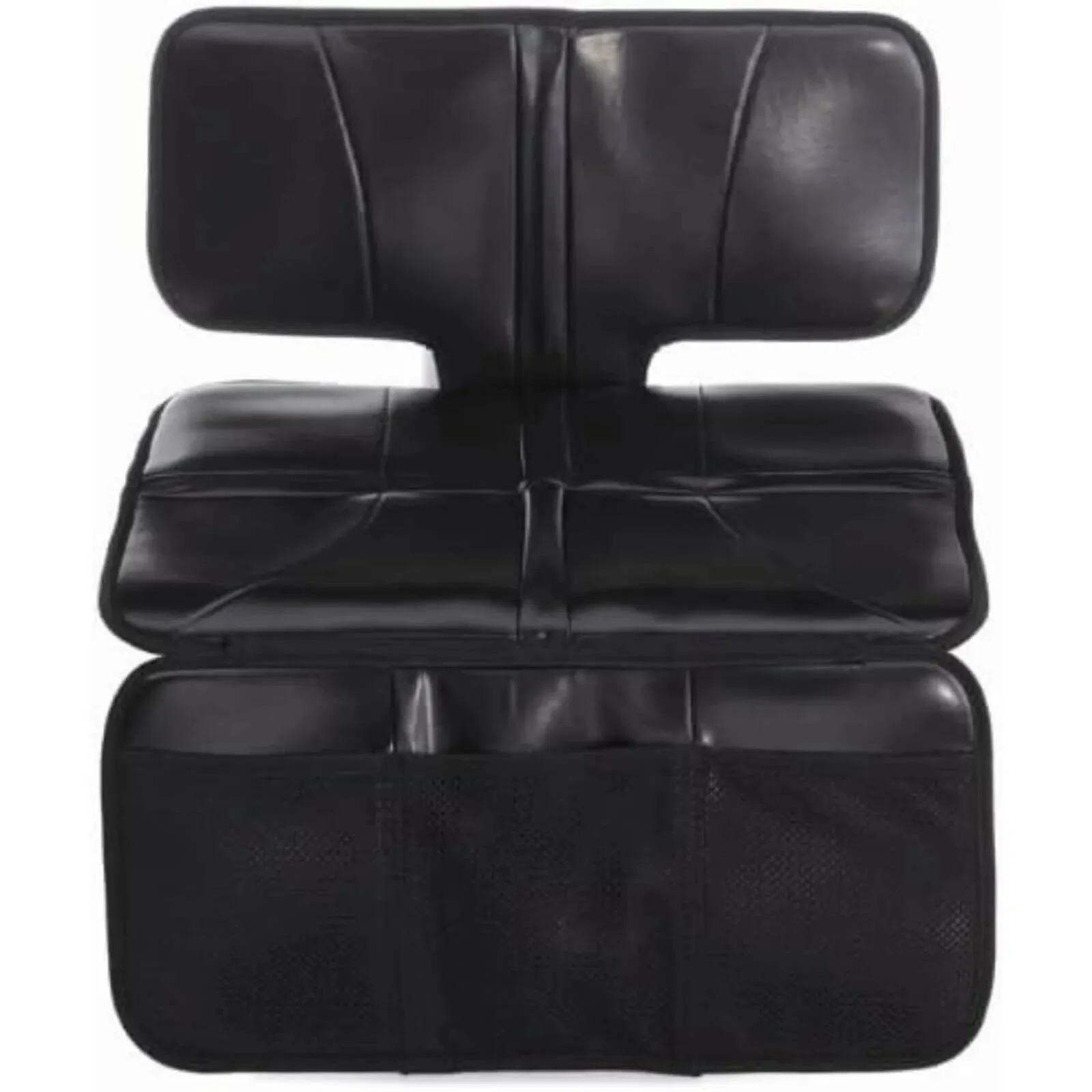 Britax Römer Car Seat Protector - Black - Image 2