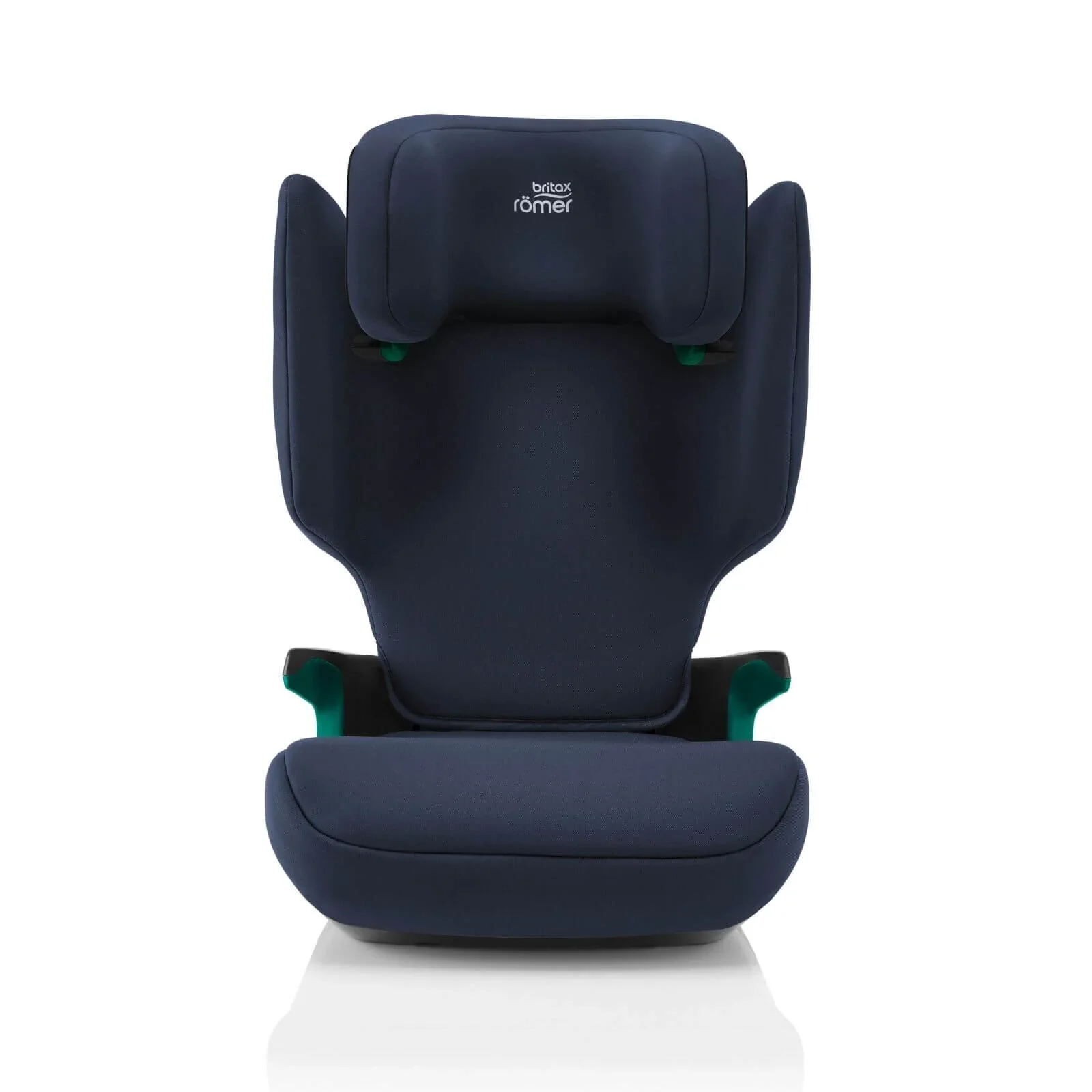 Britax Römer Discovery Plus Group 2/3 Car Seat - Moonlight Blue - Image 3