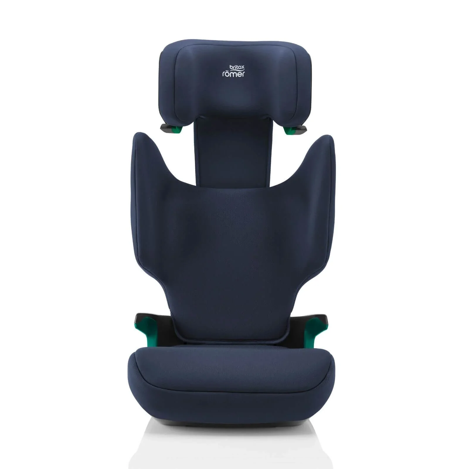 Britax Römer Discovery Plus Group 2/3 Car Seat - Moonlight Blue - Image 4