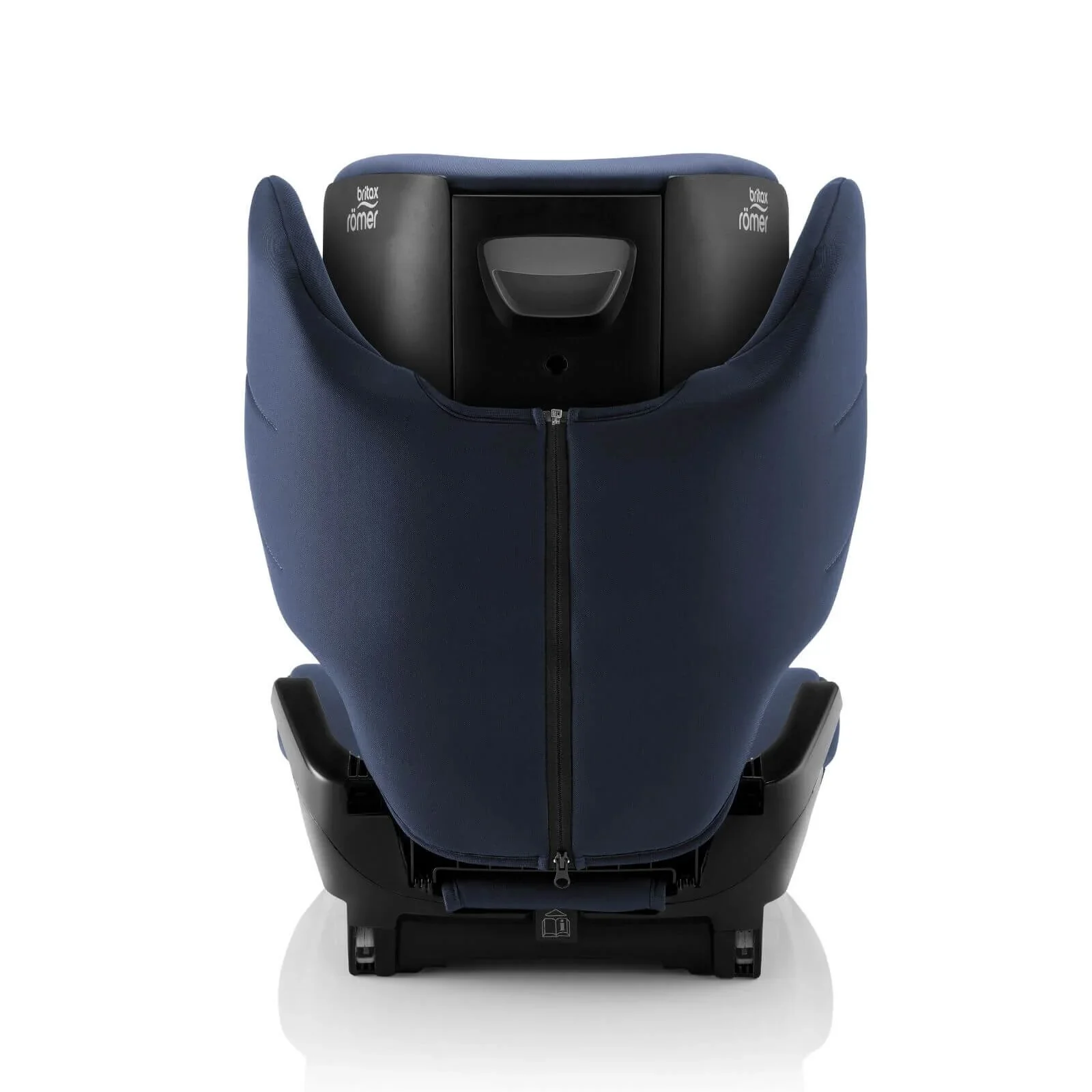 Britax Römer Discovery Plus Group 2/3 Car Seat - Moonlight Blue - Image 5
