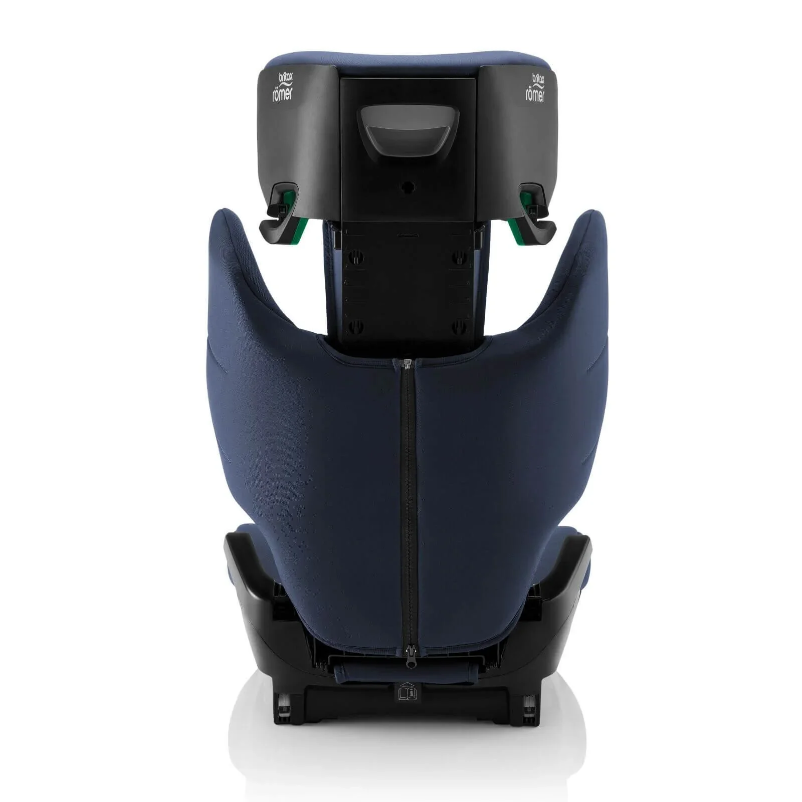 Britax Römer Discovery Plus Group 2/3 Car Seat - Moonlight Blue - Image 6