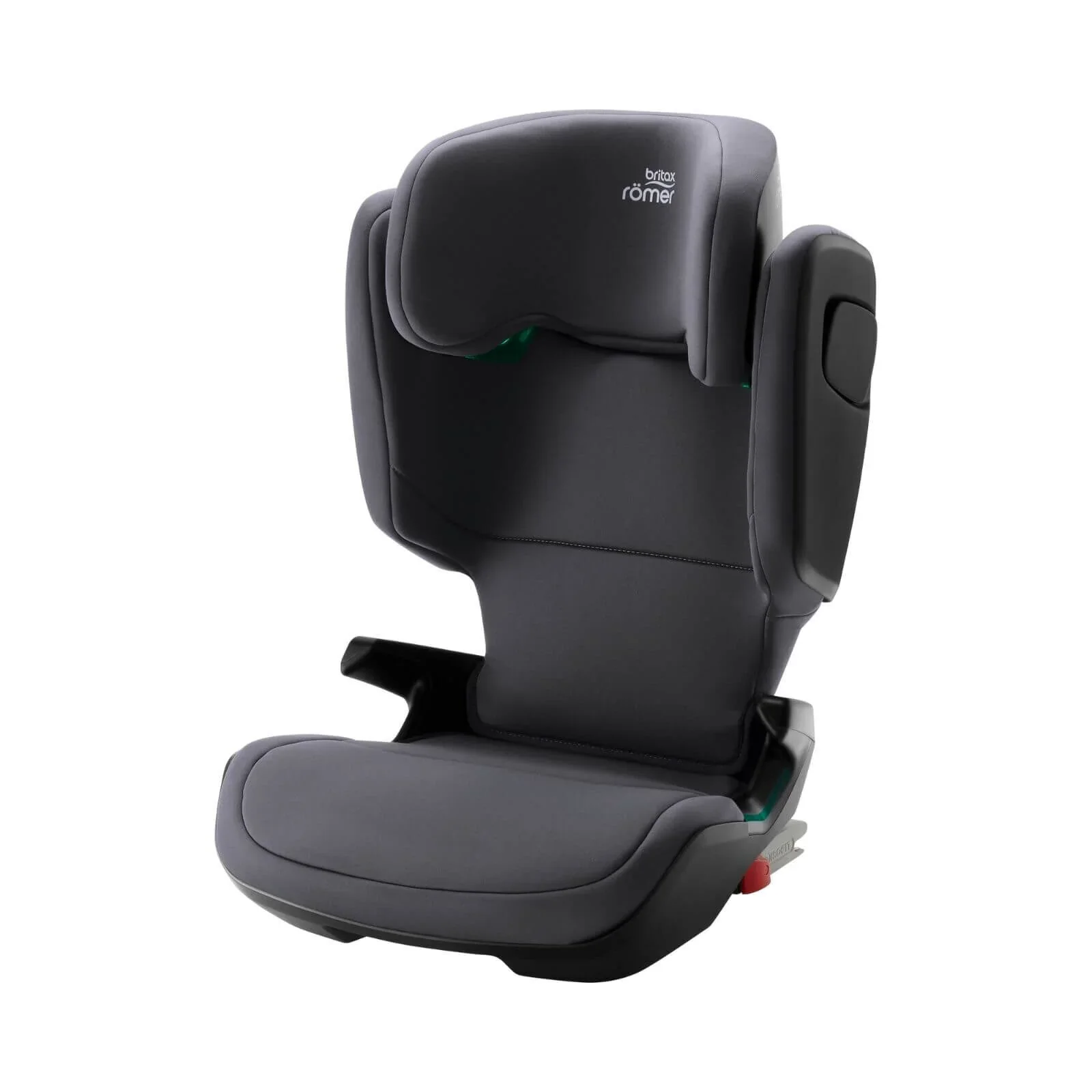 Britax Römer KIDFIX M i-Size - Storm Grey - Image 2