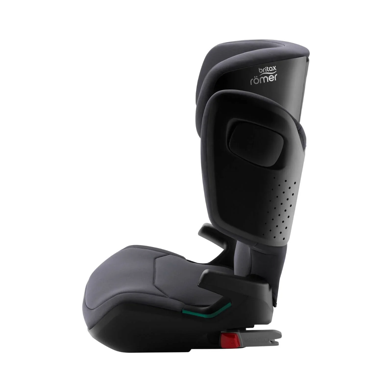 Britax Römer KIDFIX M i-Size - Storm Grey - Image 3