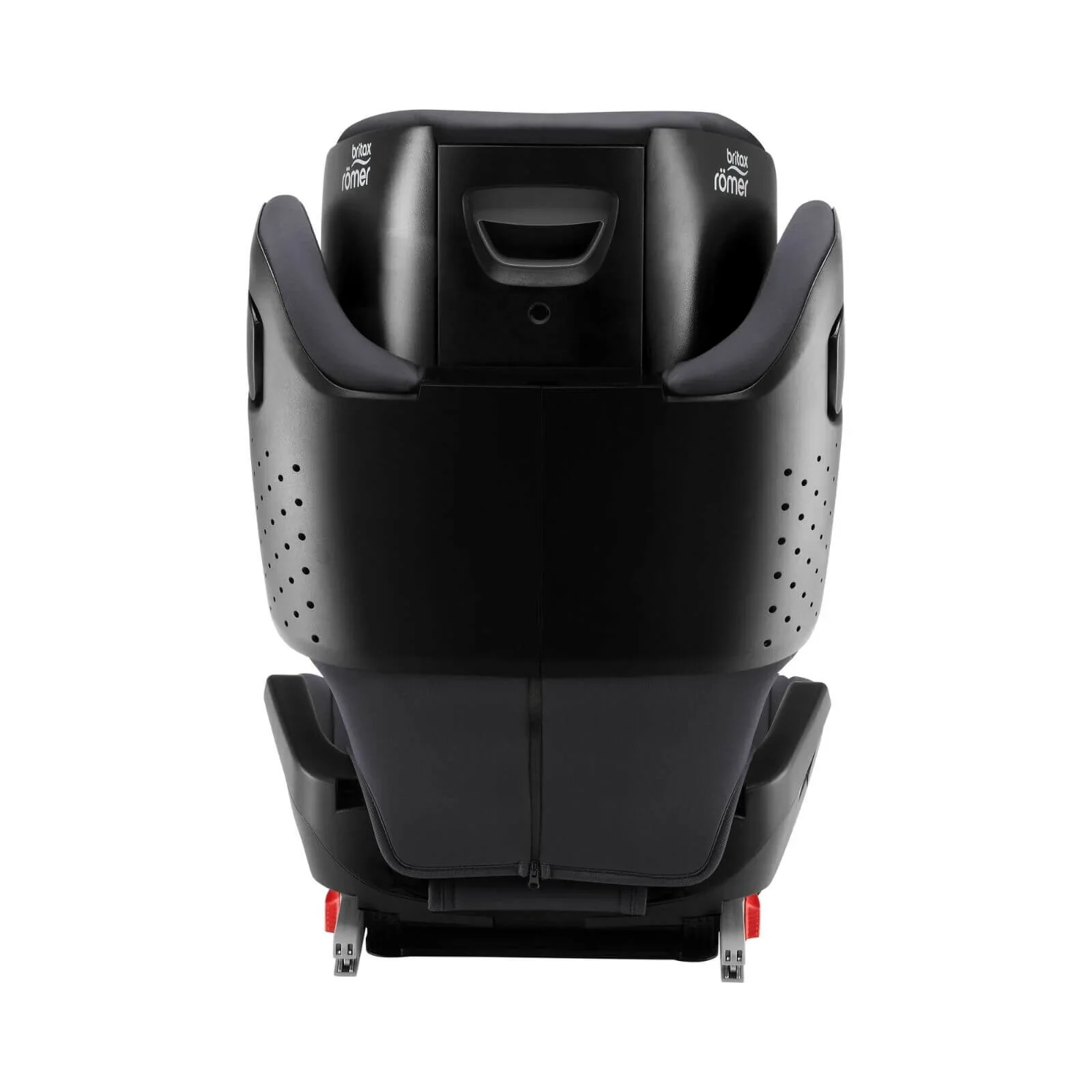 Britax Römer KIDFIX M i-Size - Storm Grey - Image 4