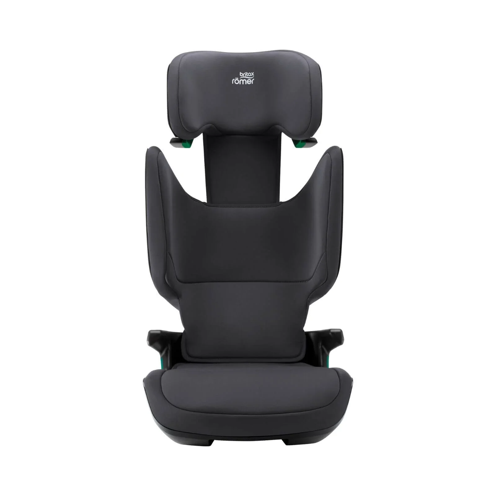 Britax Römer KIDFIX M i-Size - Storm Grey - Image 5