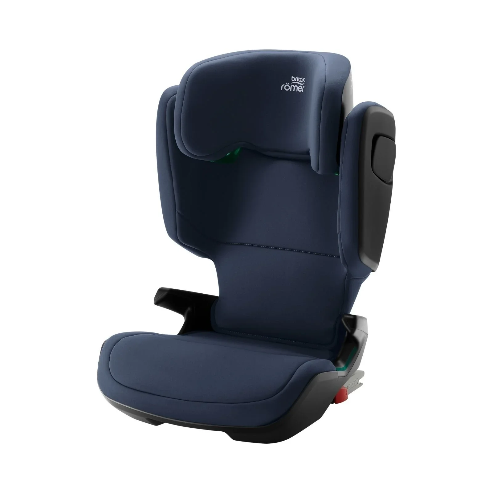 Britax Römer KIDFIX M i-Size - Night Blue - Image 2