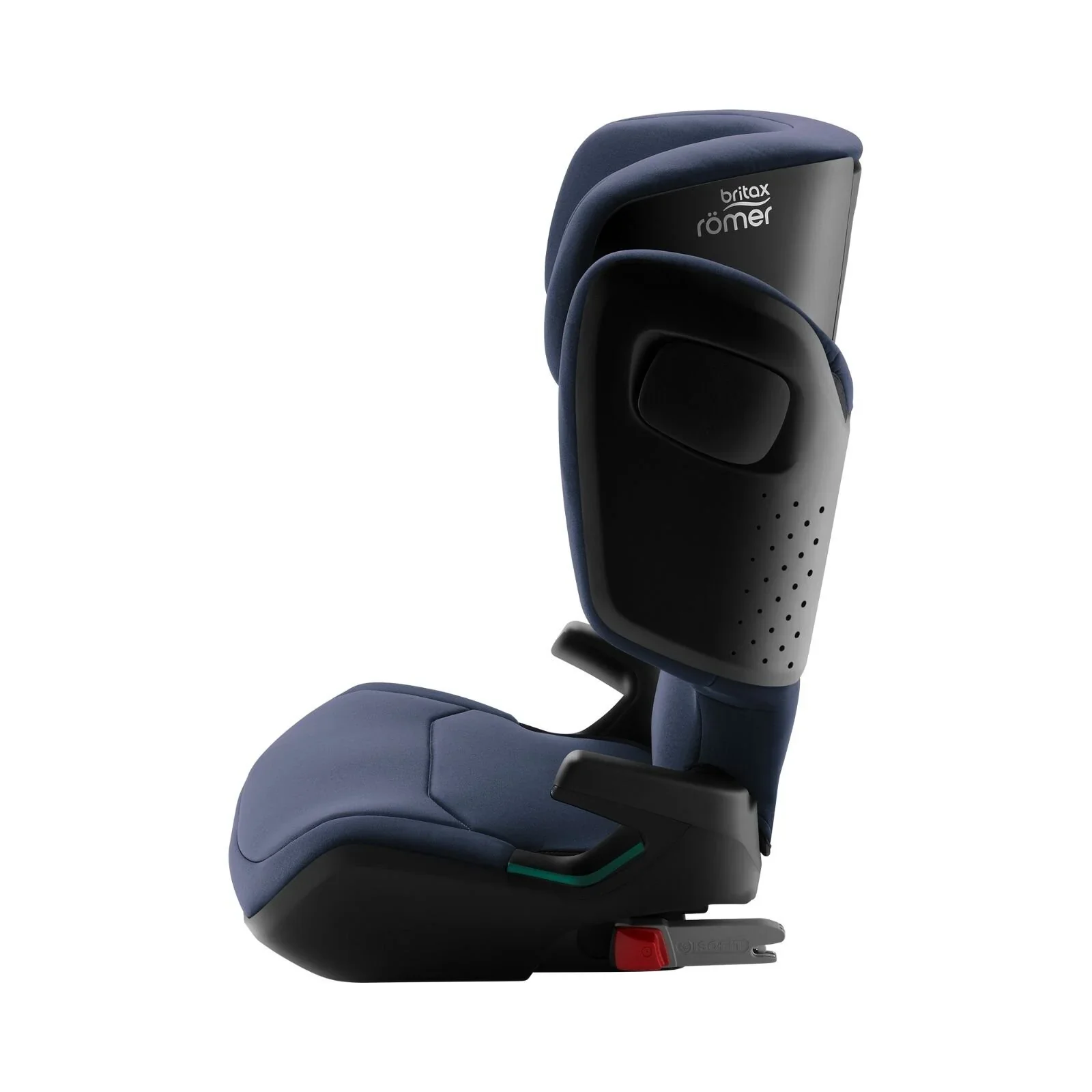 Britax Römer KIDFIX M i-Size - Night Blue - Image 3