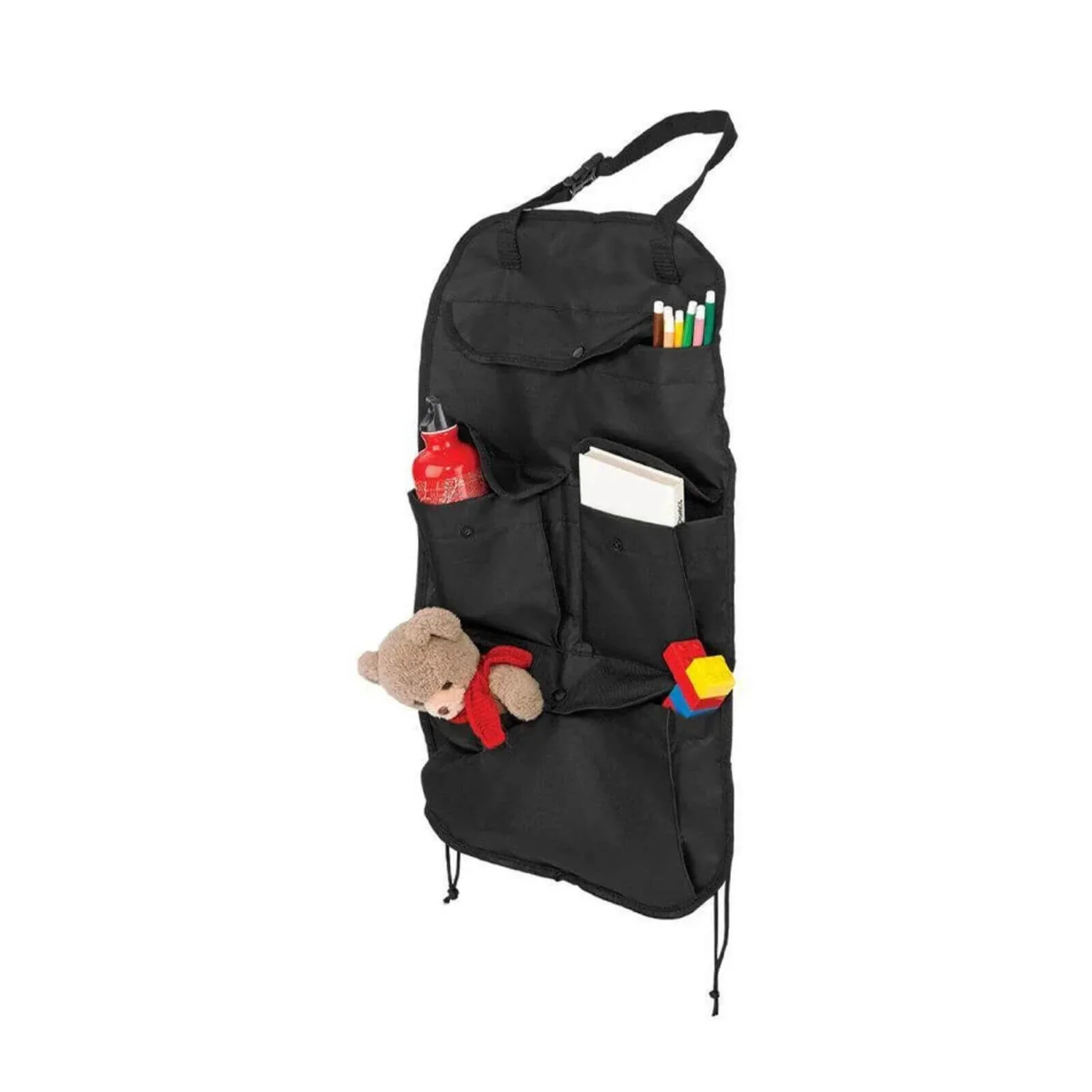 Britax Römer Seat Organiser - Black - Image 3
