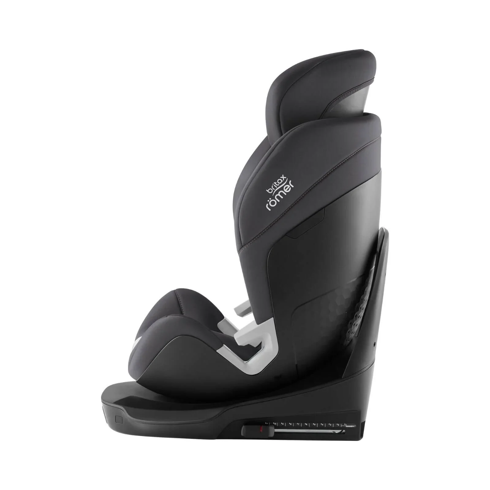 Britax Römer Swivel Car Seat - Midnight Grey - Image 7