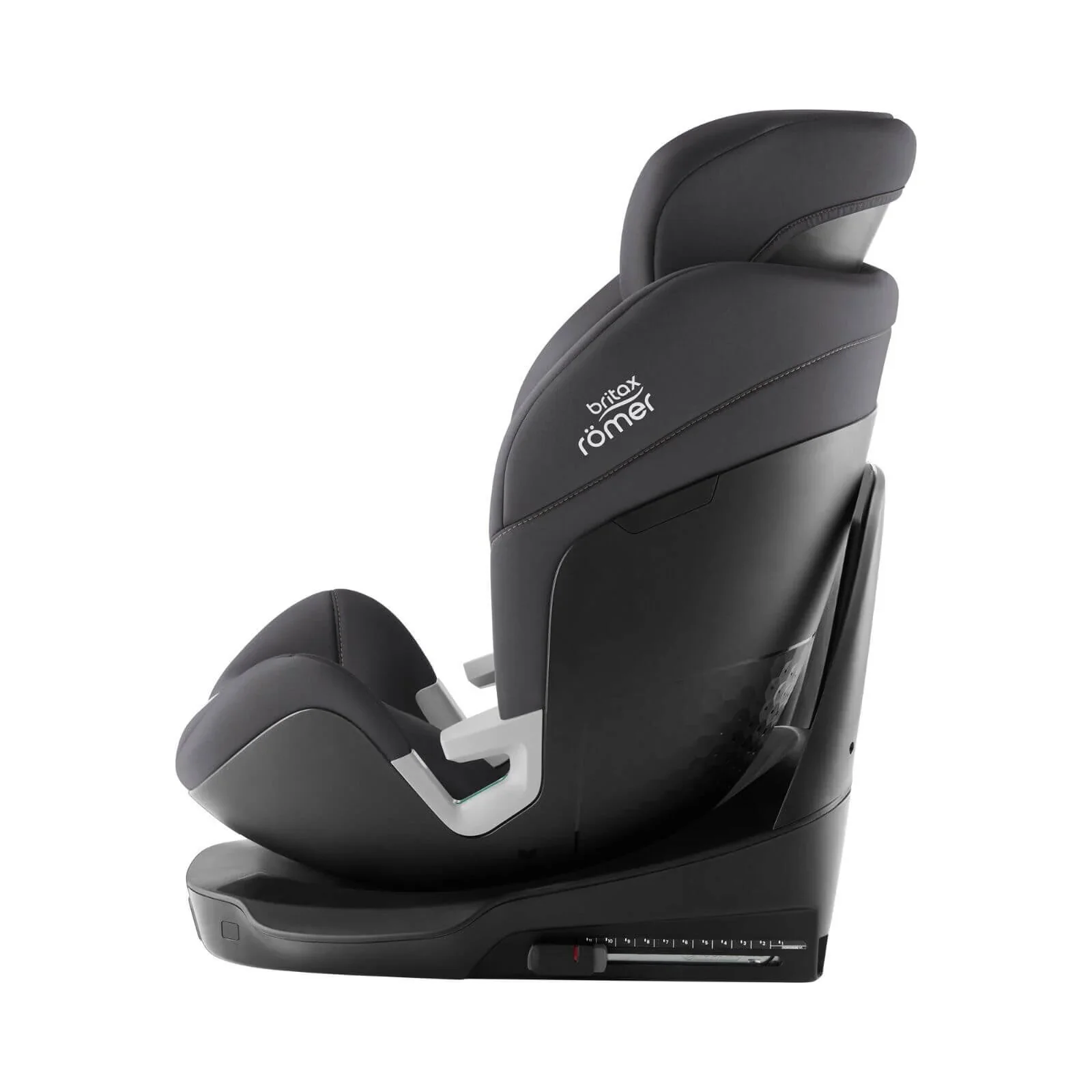 Britax Römer Swivel Car Seat - Midnight Grey - Image 8