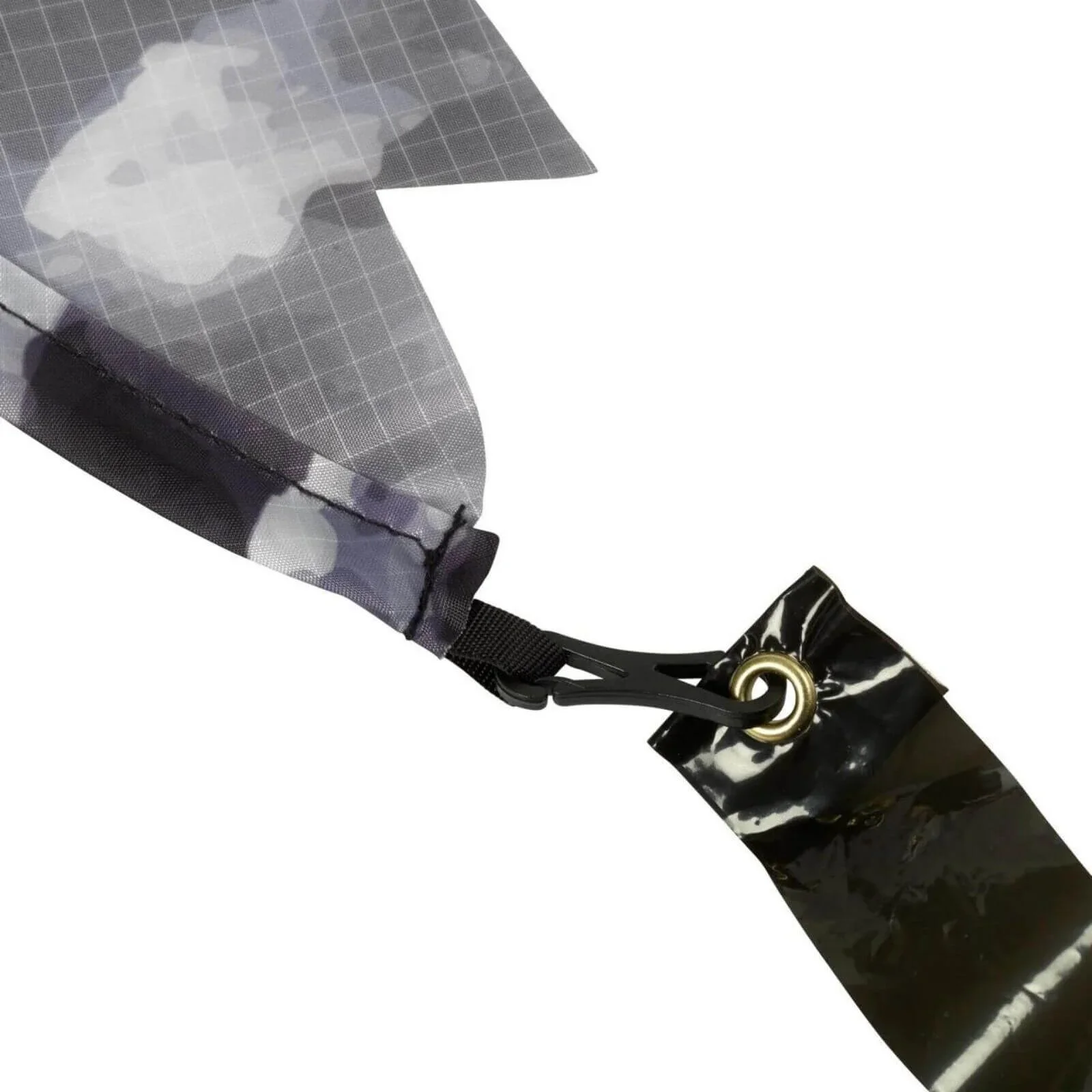 Brookite Grey Owl Kite - Image 3