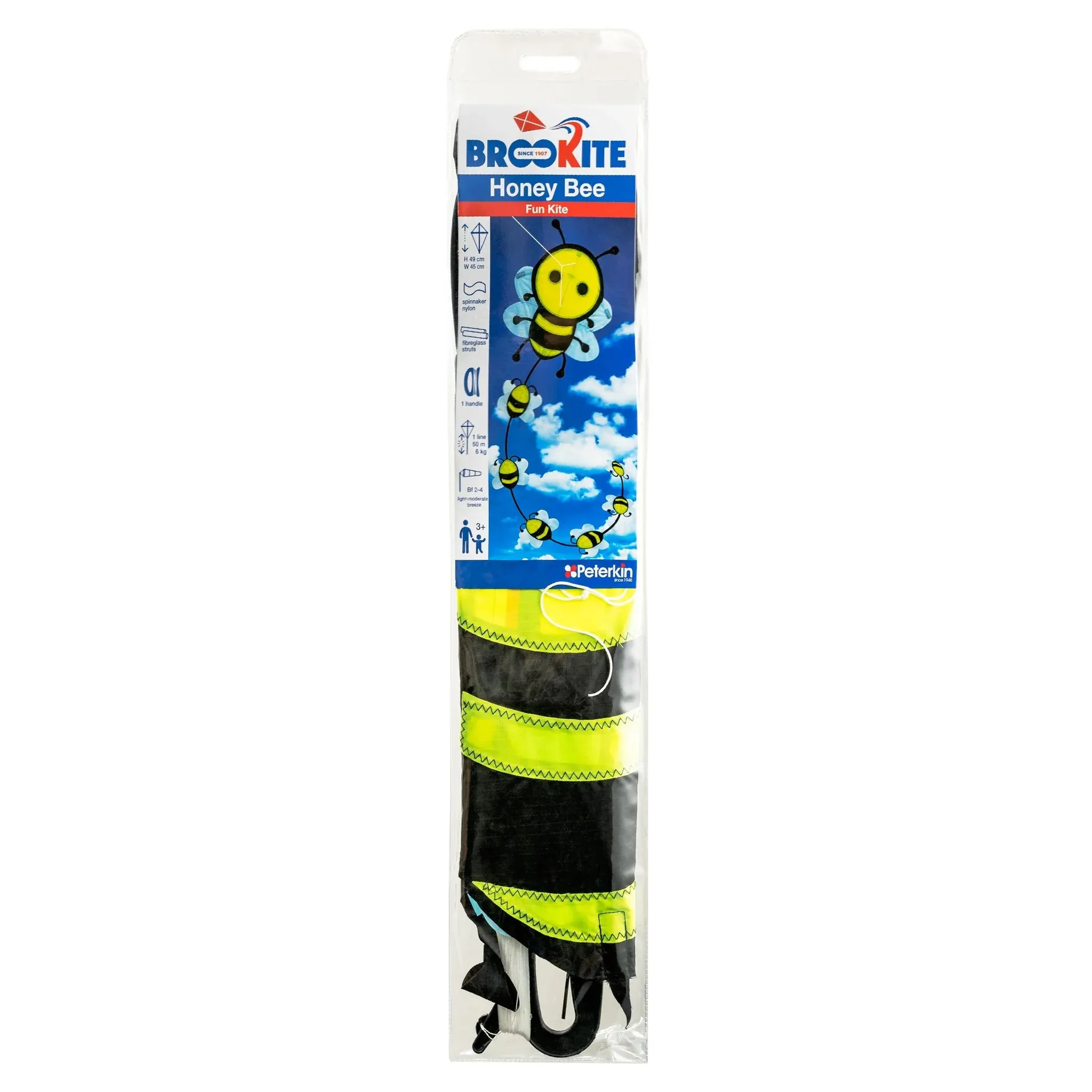 Brookite Honey Bee Kite - Image 2