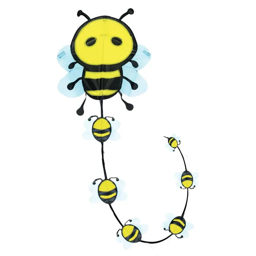 Brookite Honey Bee Kite - Image 3