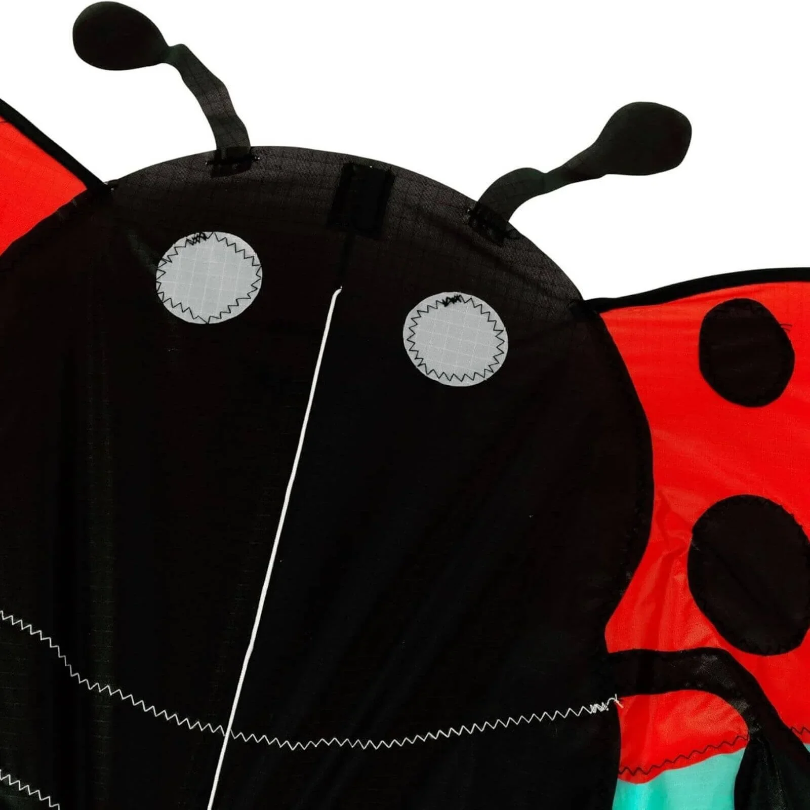 Brookite Ladybird Kite - Image 3