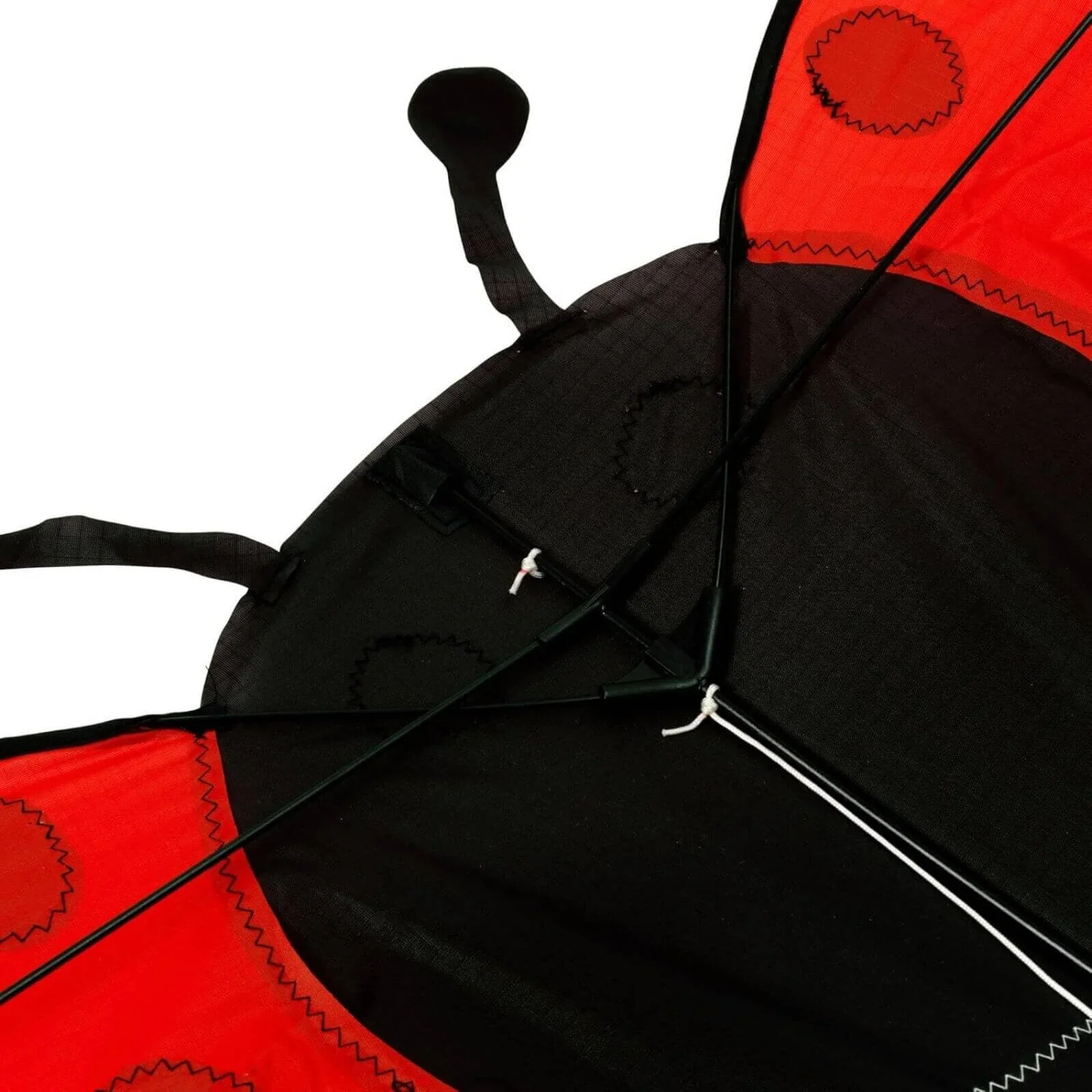 Brookite Ladybird Kite - Image 4