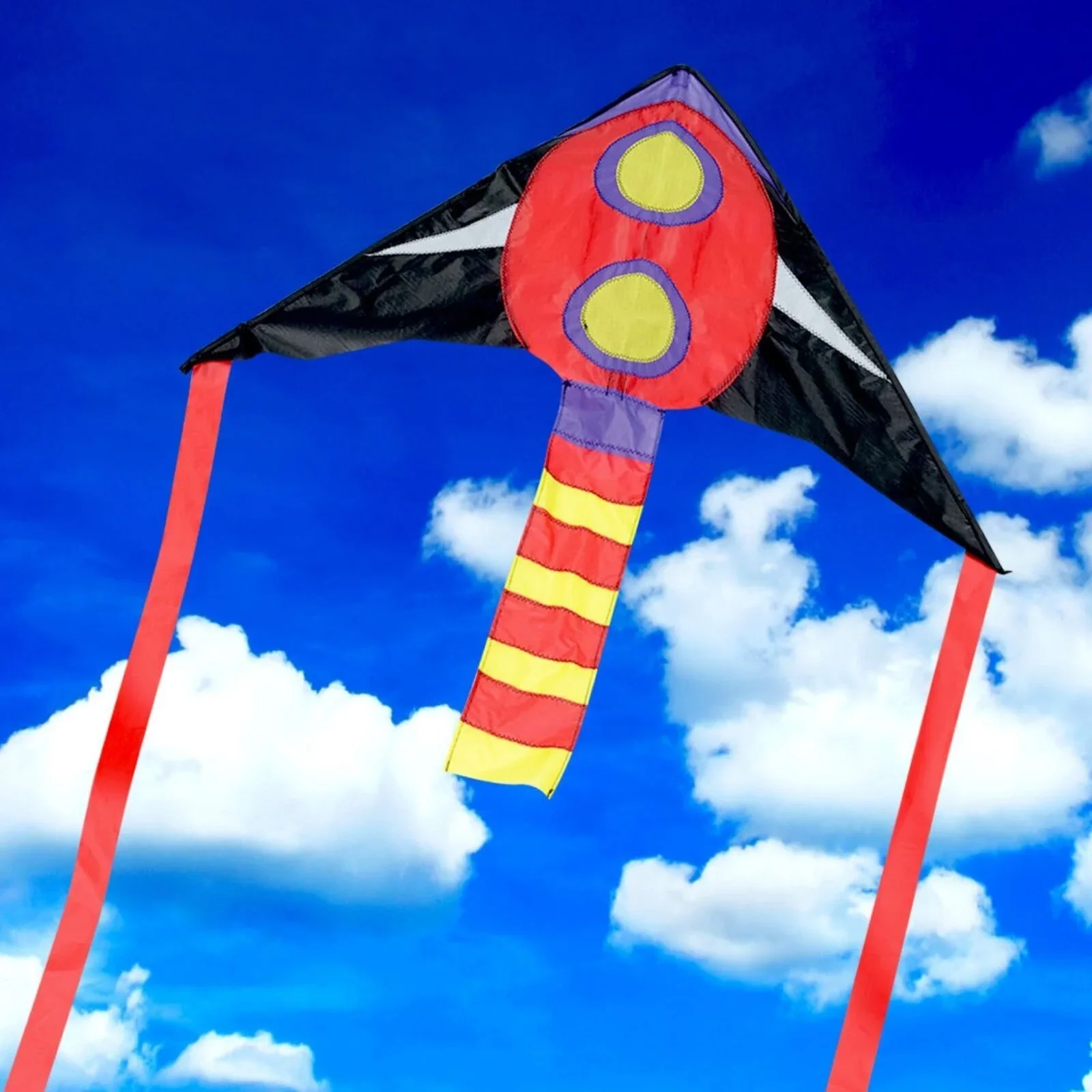 Brookite Spaceship Kite - Image 2