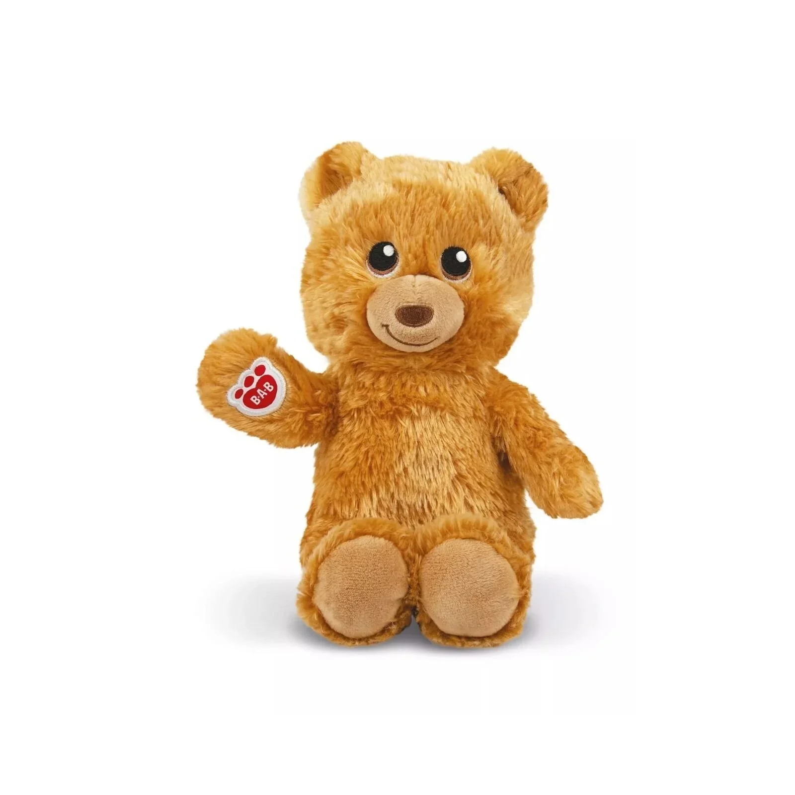 Build-A-Bear Workshop Furtastic Bear & Outfit Pack - Image 5