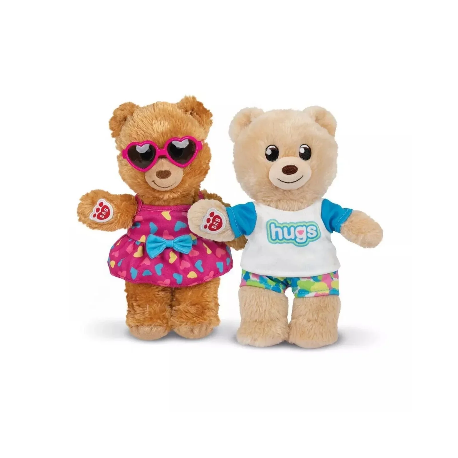 Build-A-Bear Workshop Open Box Stuffing Station - Image 5