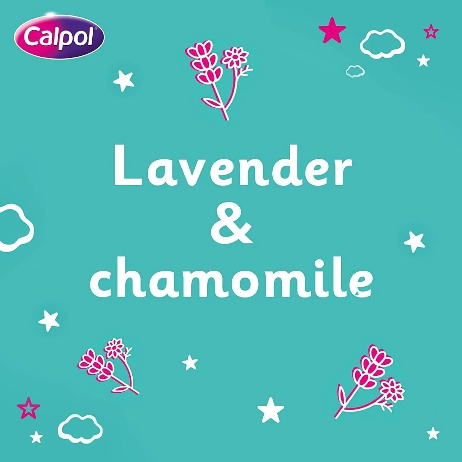 Calpol Vapour Plug Refill Pads Lavender & Chamomile 3 pcs - Image 2