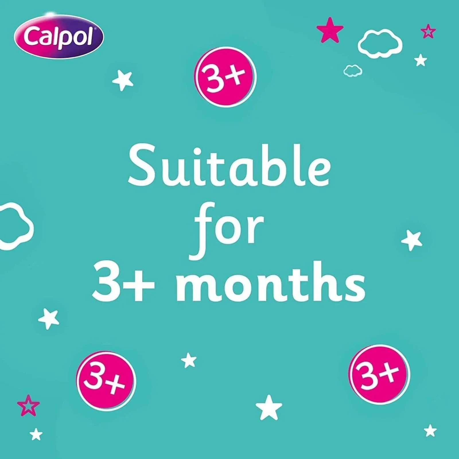 Calpol Vapour Plug Refill Pads Lavender & Chamomile 3 pcs - Image 3