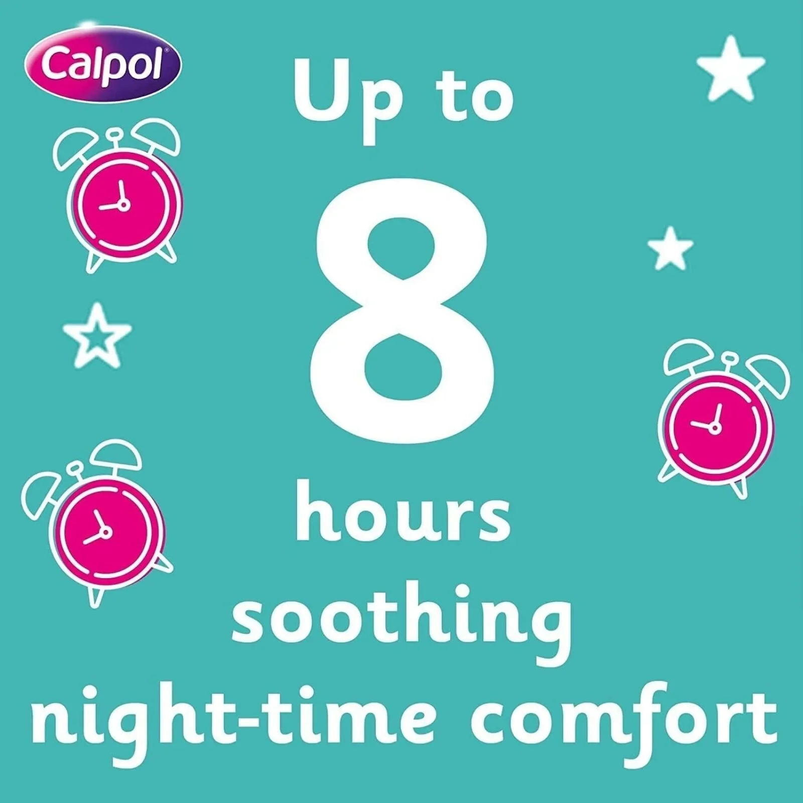 Calpol Vapour Plug Refill Pads Lavender & Chamomile 3 pcs - Image 4