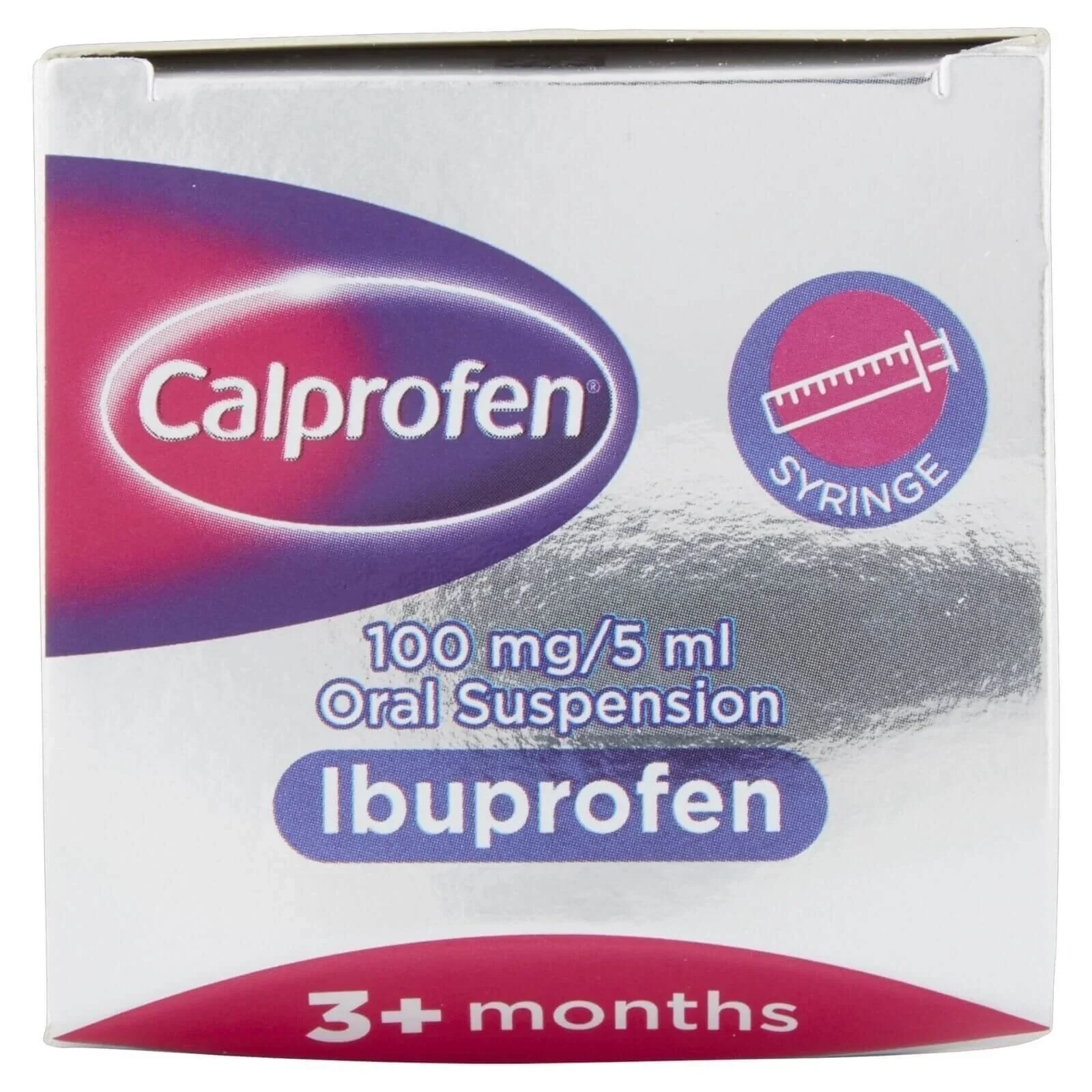 Calprofen 3+ months 100ml - Image 5
