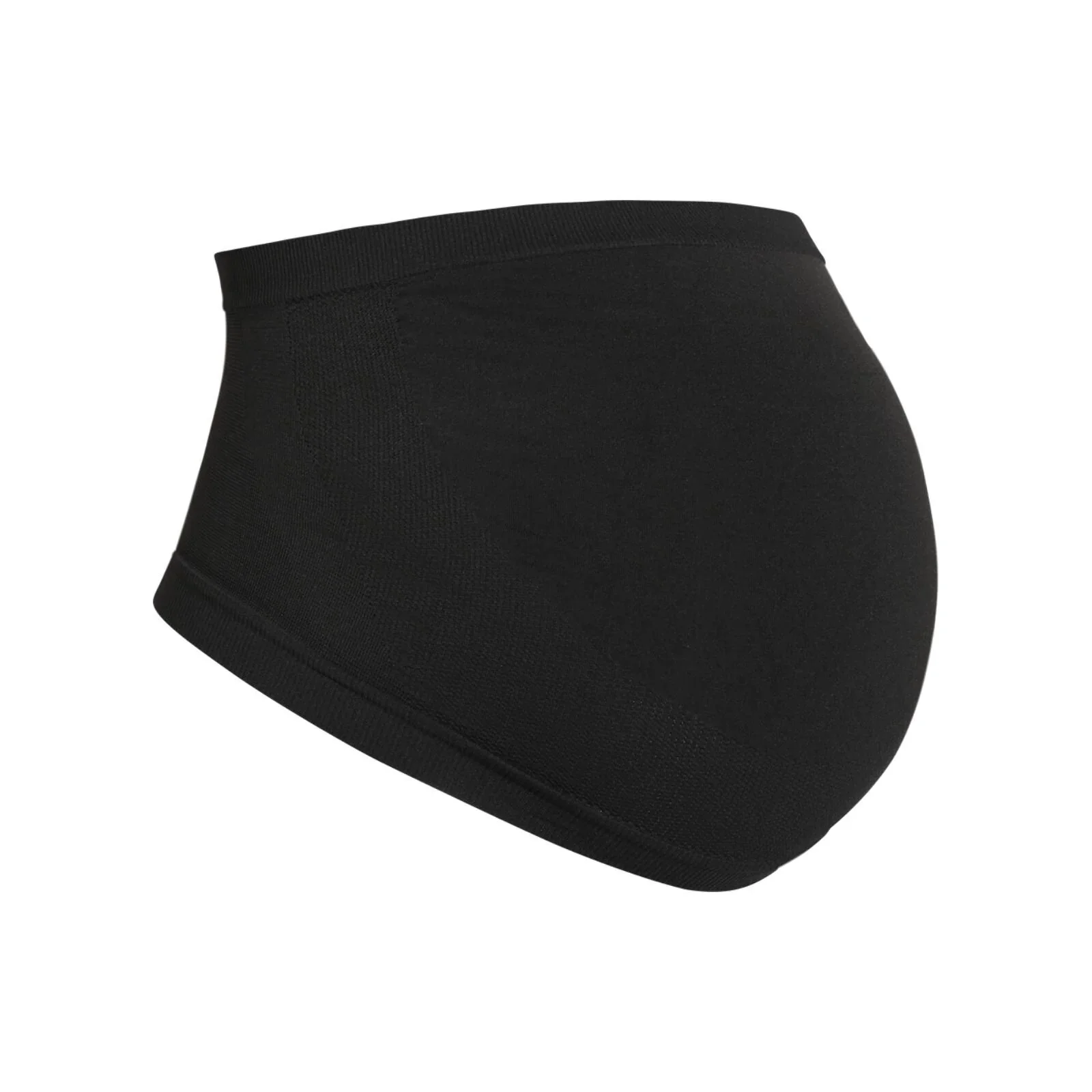 Carefix Maternity Support Belt Large - Black - Image 3