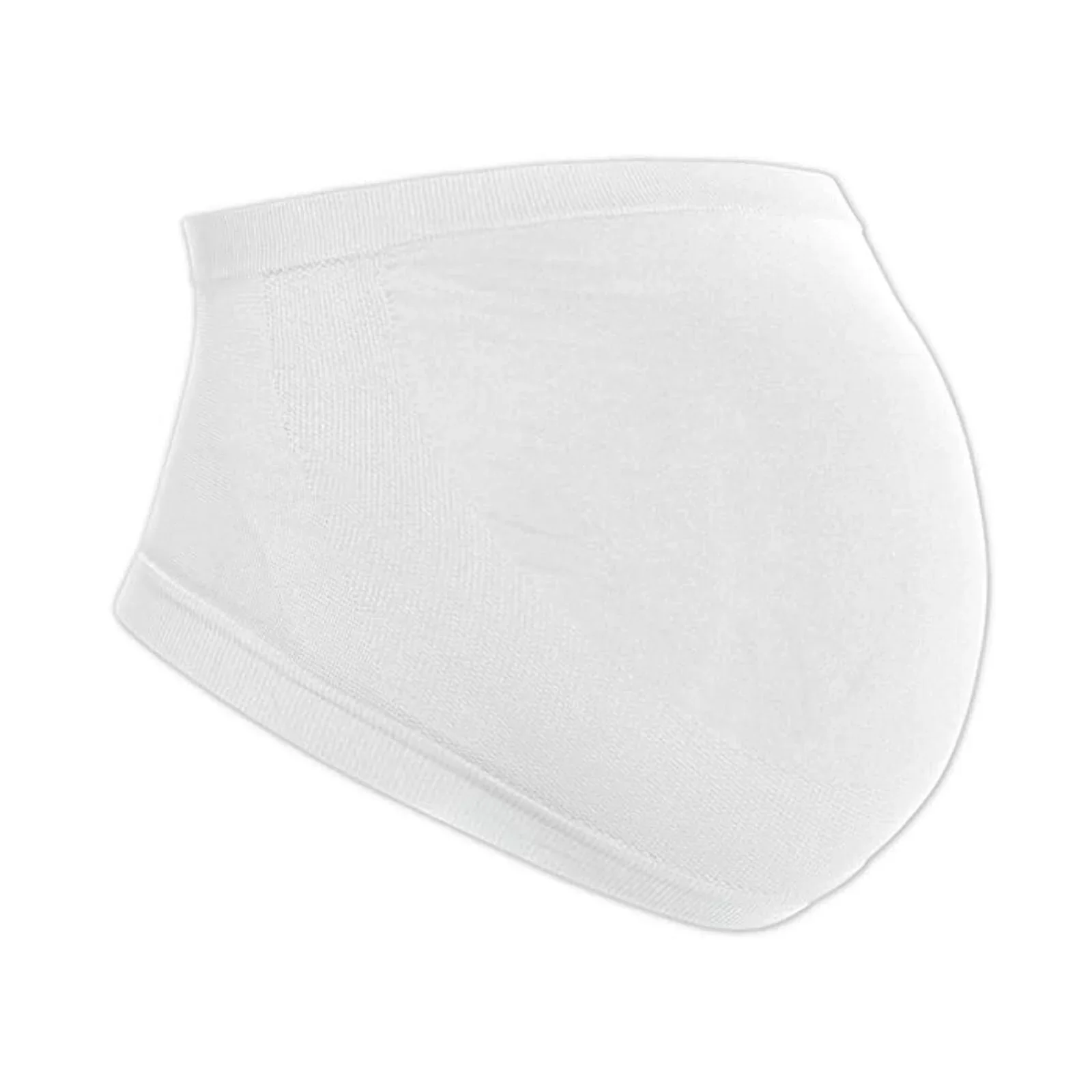 Carefix Maternity Support Belt Large- White - Image 4